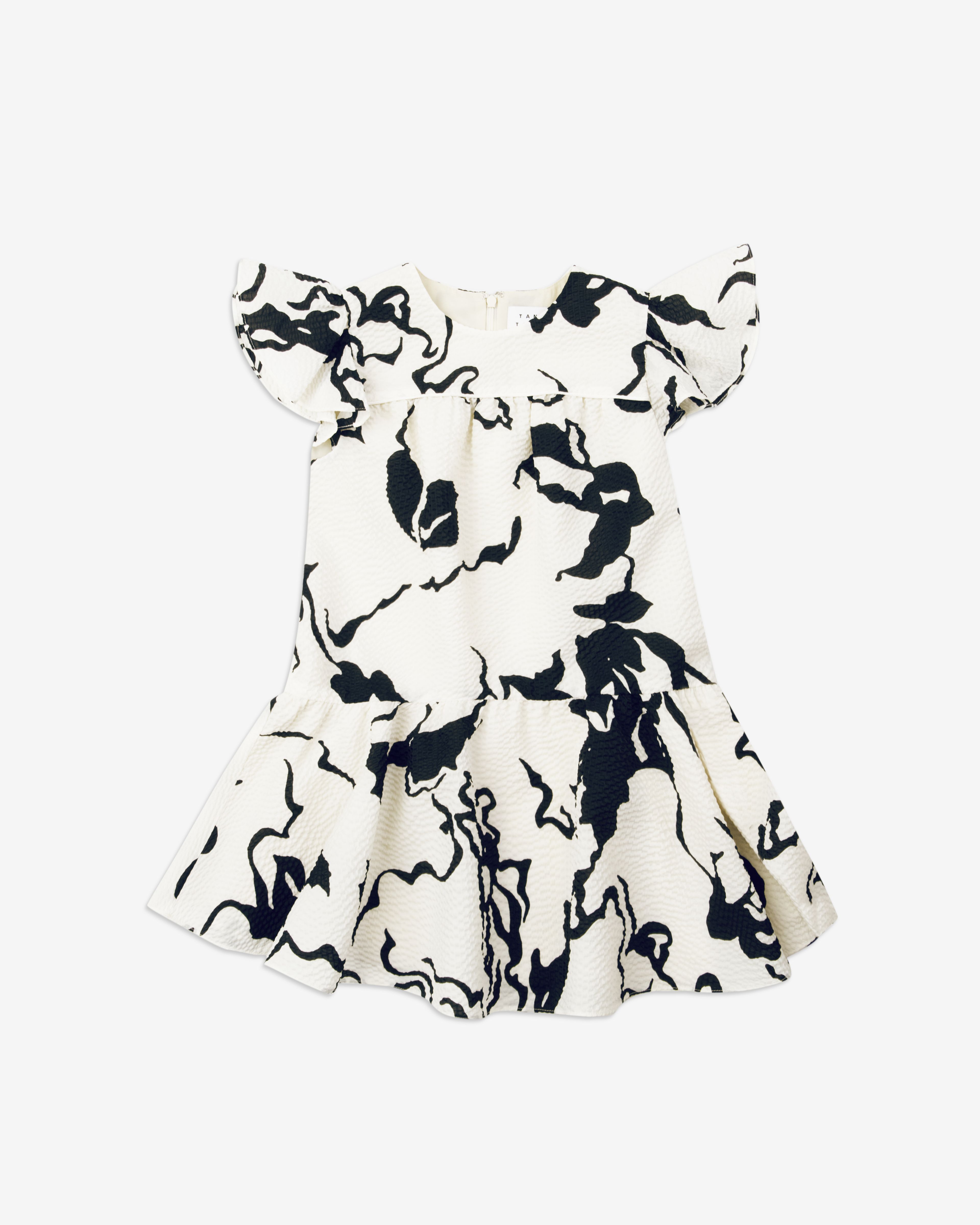 Mini Marielle Dress sold by Tanya Taylor