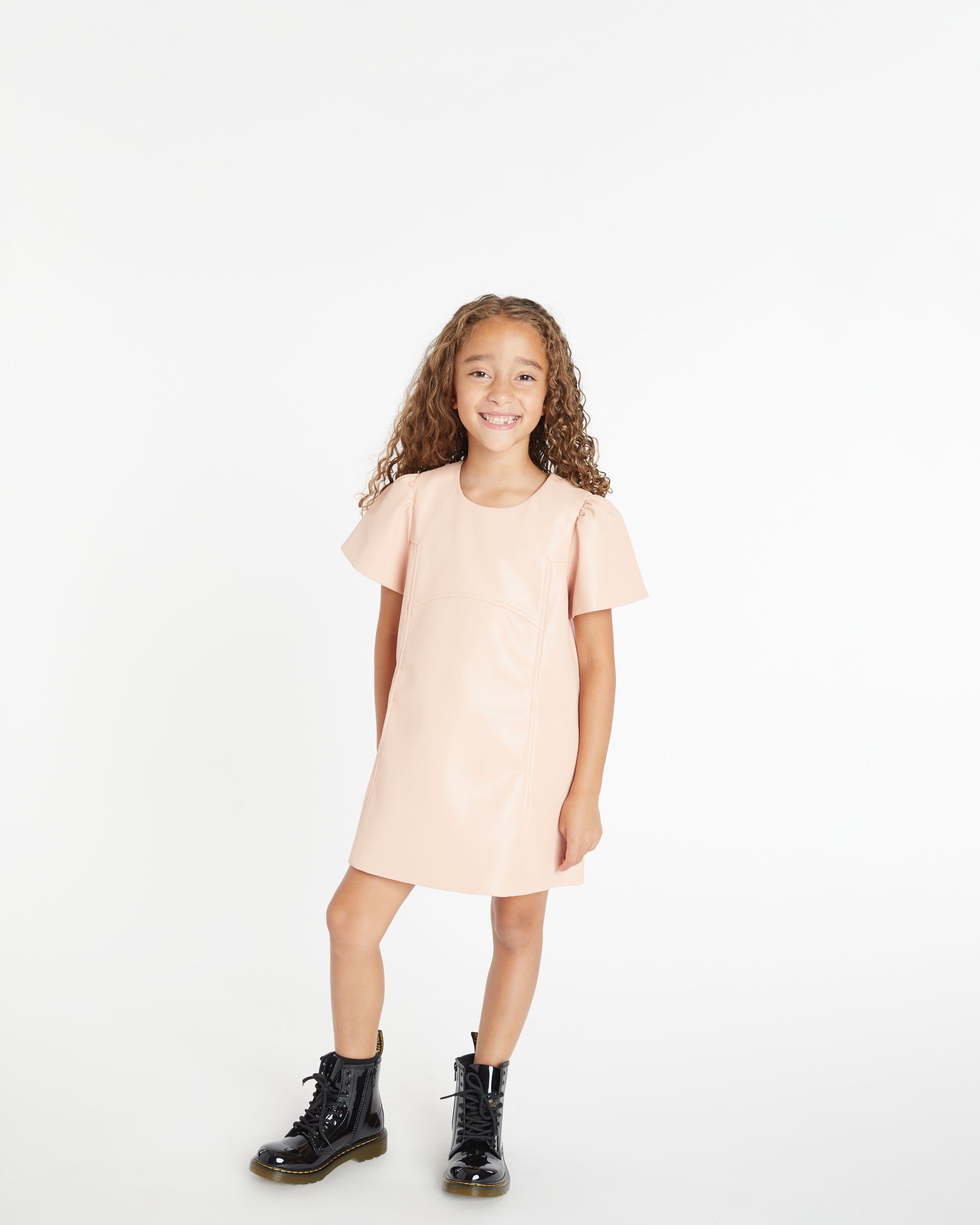 Mini Antonella Dress sold by Tanya Taylor product image thumbnail 2