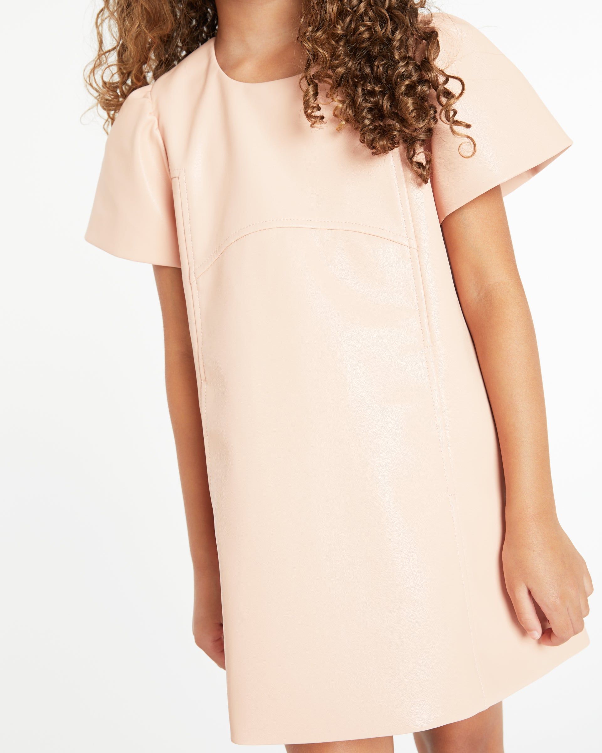 Mini Antonella Dress sold by Tanya Taylor product image thumbnail 3