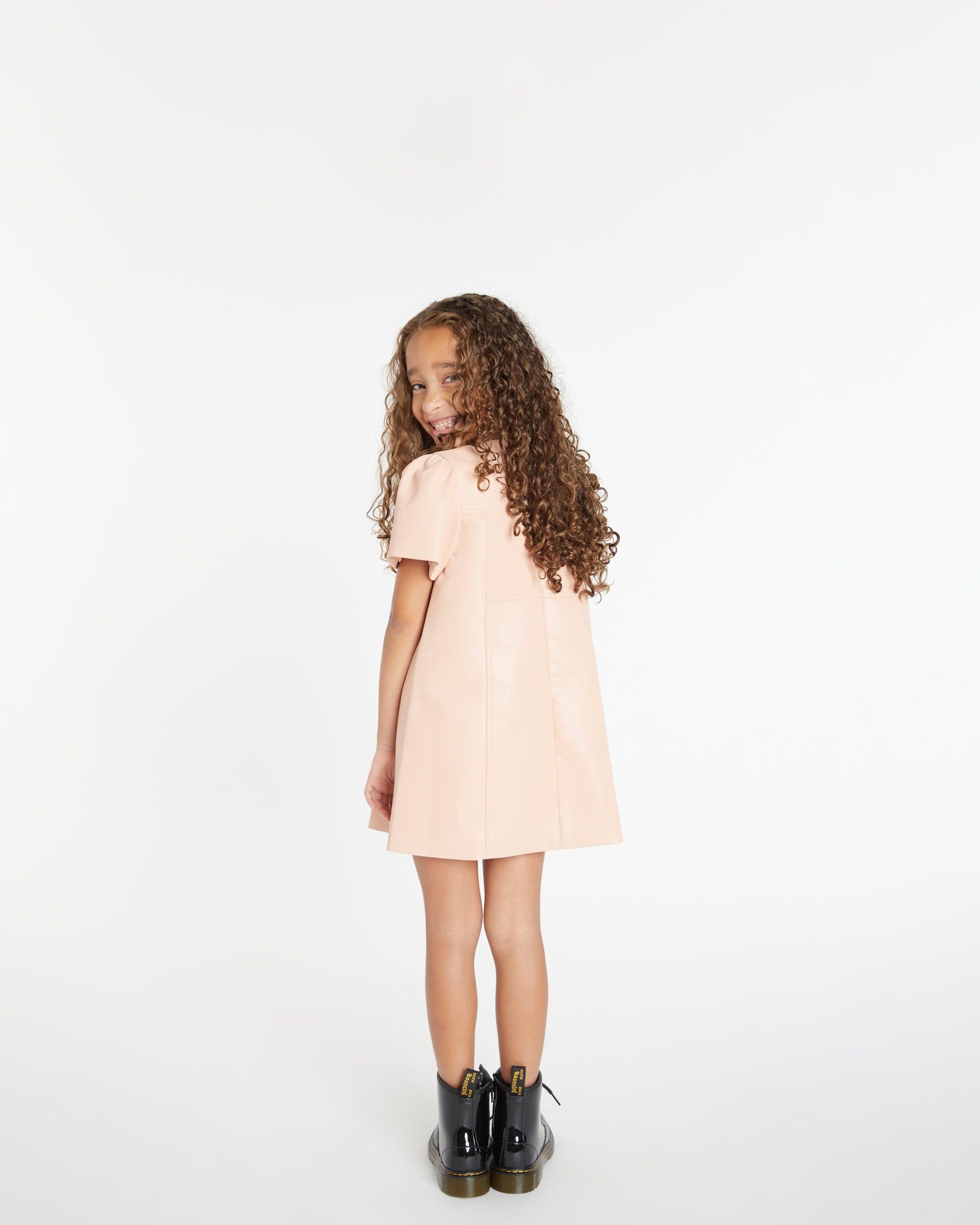Mini Antonella Dress sold by Tanya Taylor product image thumbnail 5