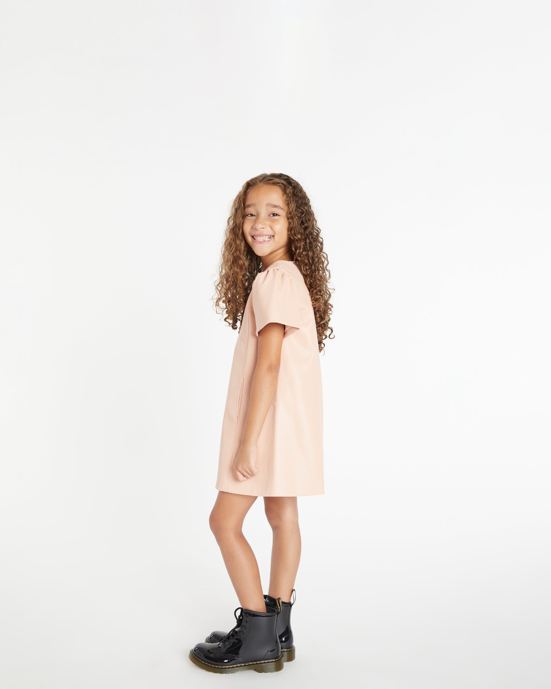 Mini Antonella Dress sold by Tanya Taylor product image thumbnail 4