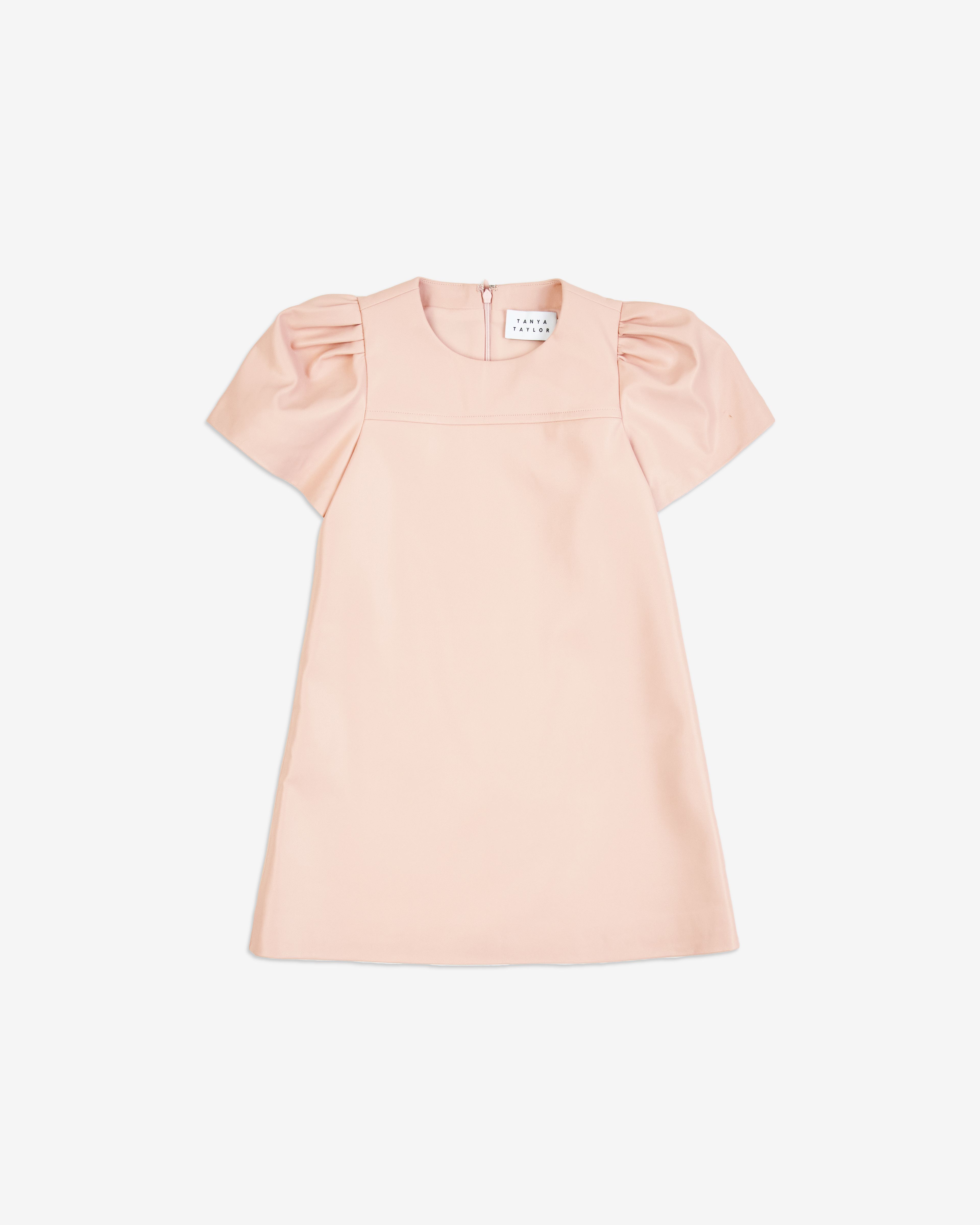 Mini Antonella Dress sold by Tanya Taylor