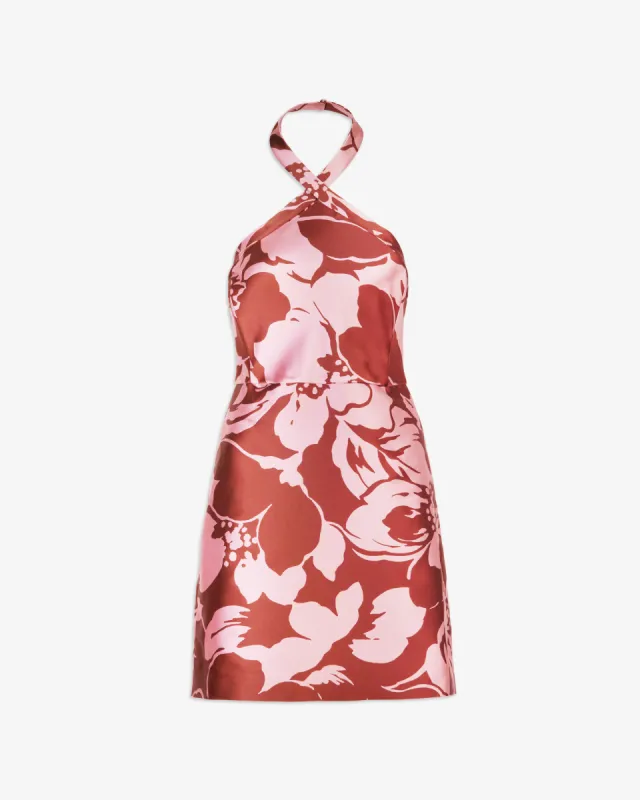 Fernanda Dress made by Tanya Taylor