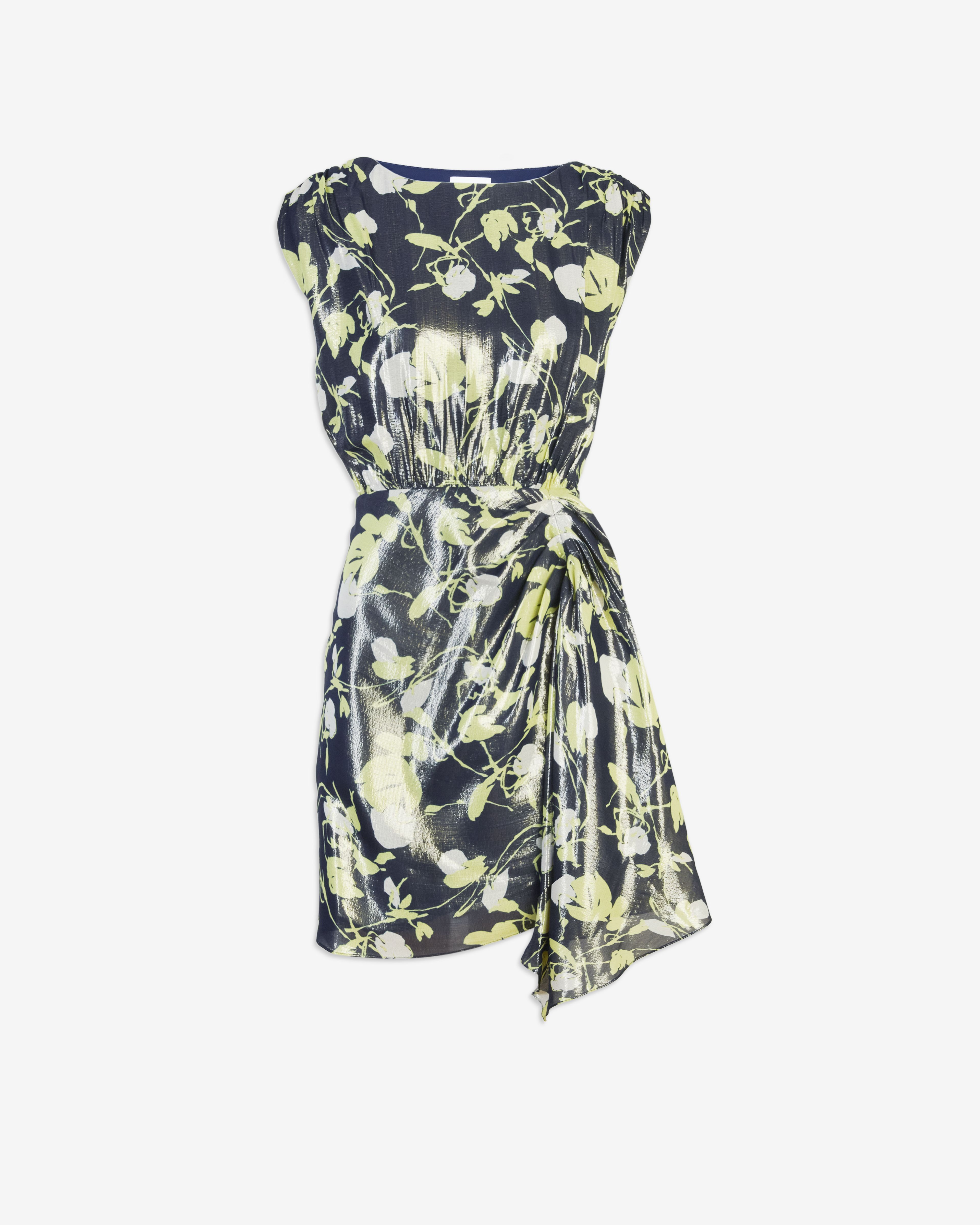 Raisa Dress sold by Tanya Taylor