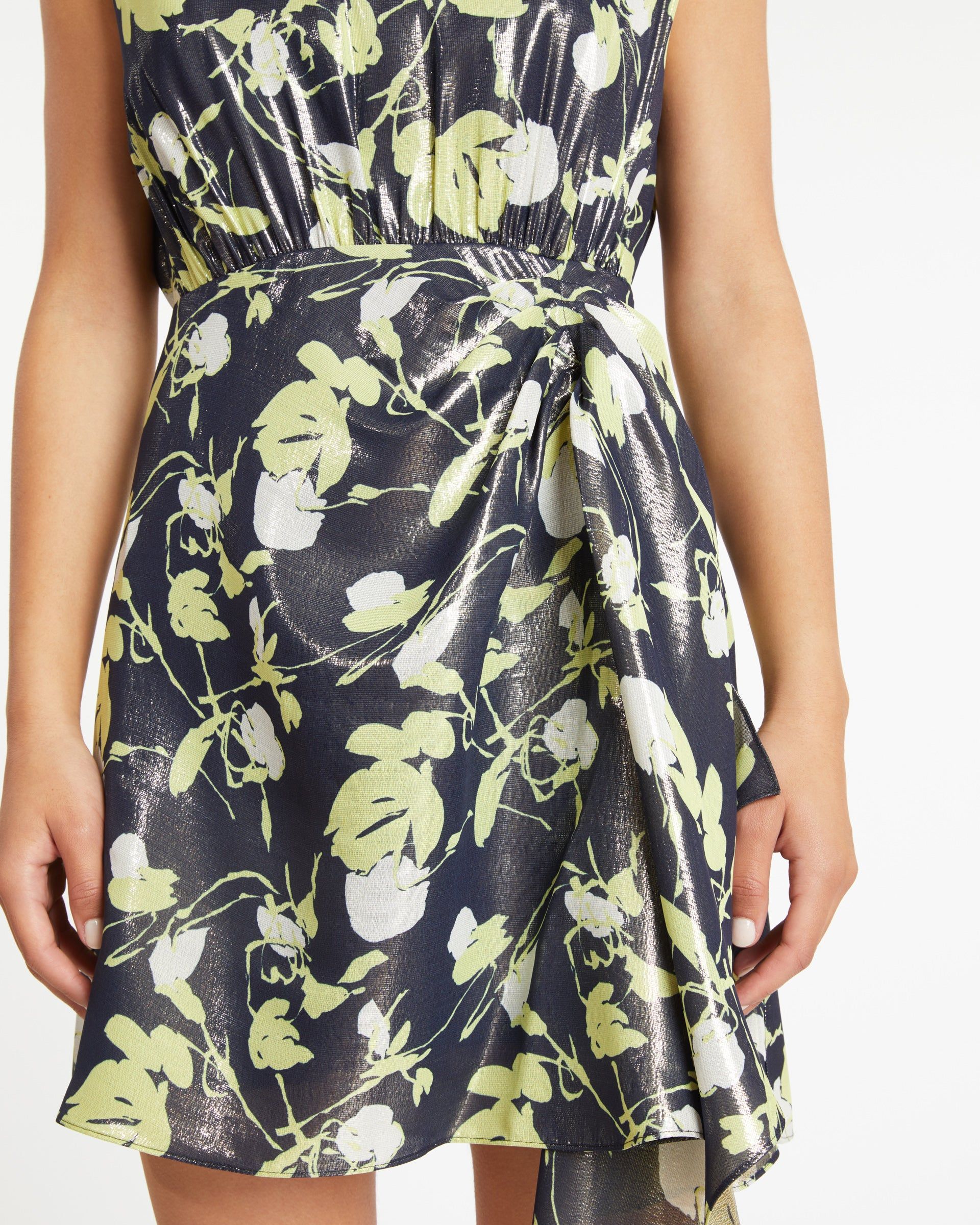 Raisa Dress sold by Tanya Taylor product image thumbnail 5