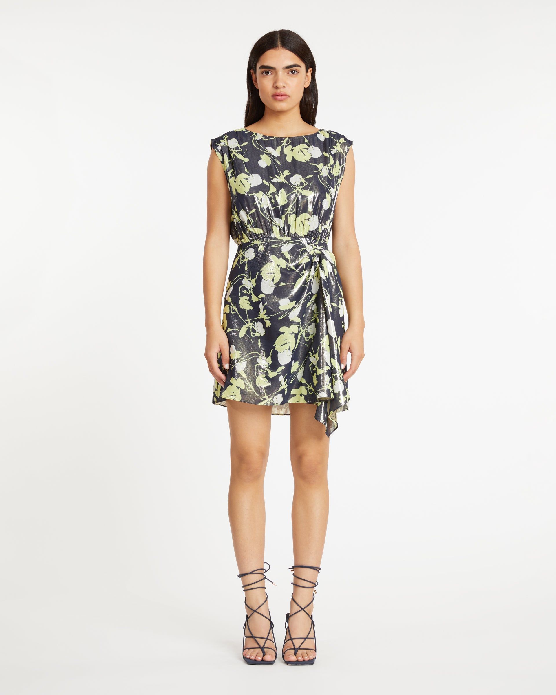 Raisa Dress sold by Tanya Taylor product image thumbnail 2