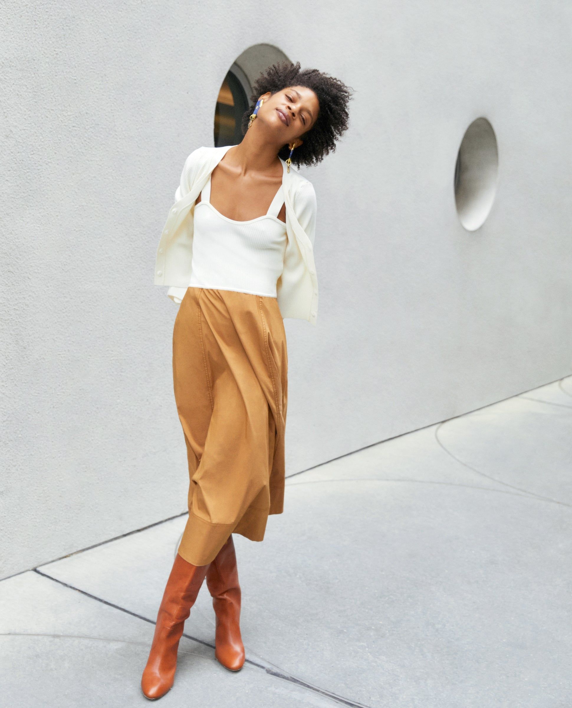 Jordanna Dress sold by Tanya Taylor product image thumbnail 6