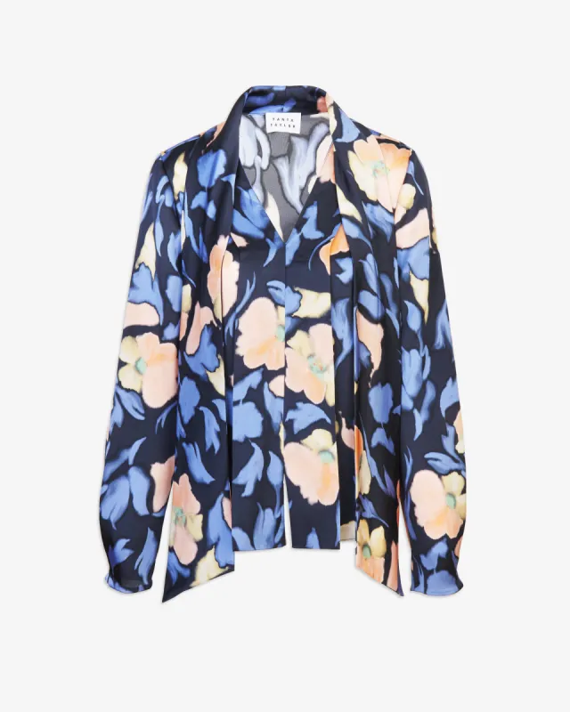 Canyon Top sold by Tanya Taylor