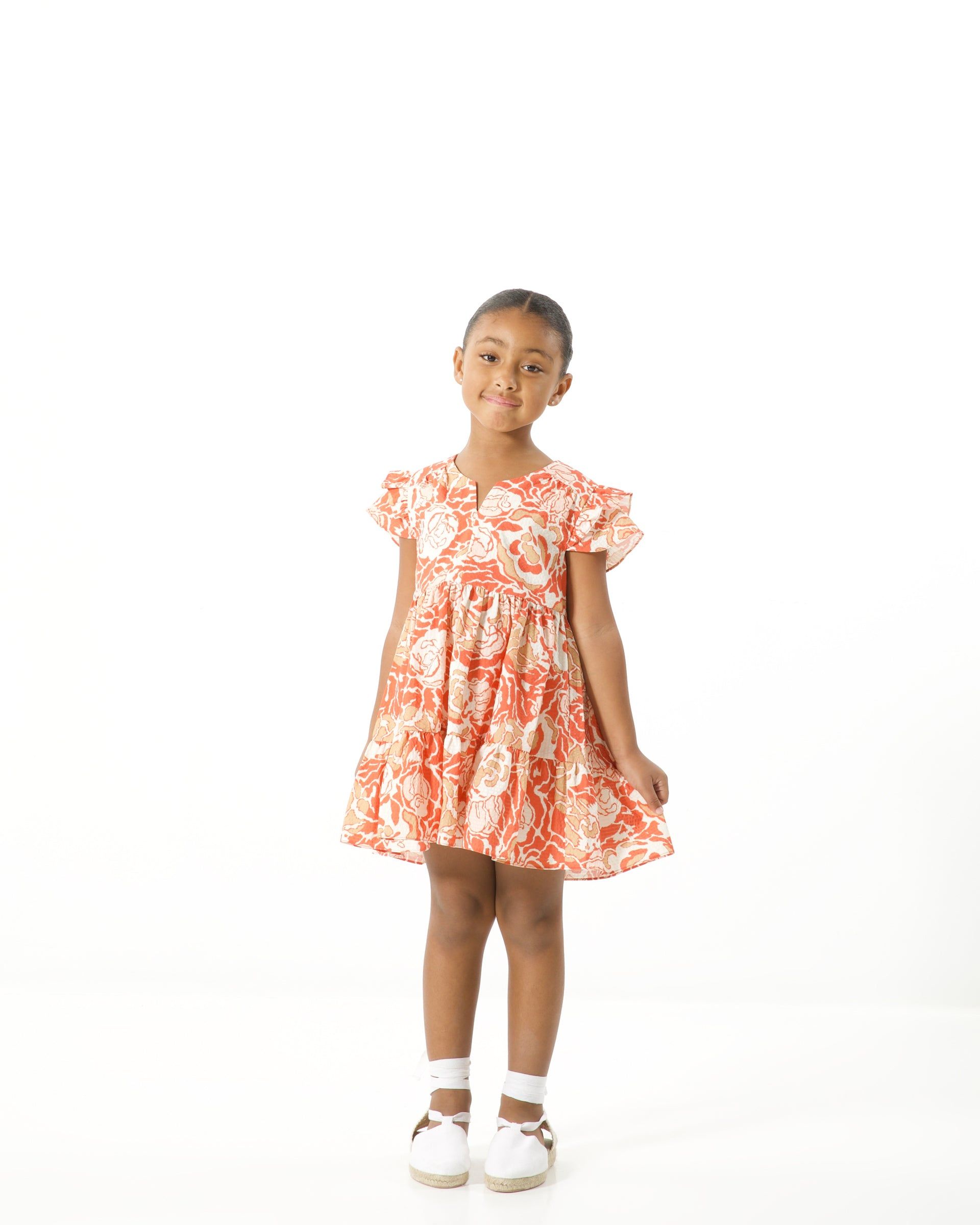 Mini Marisol Dress sold by Tanya Taylor product image thumbnail 2