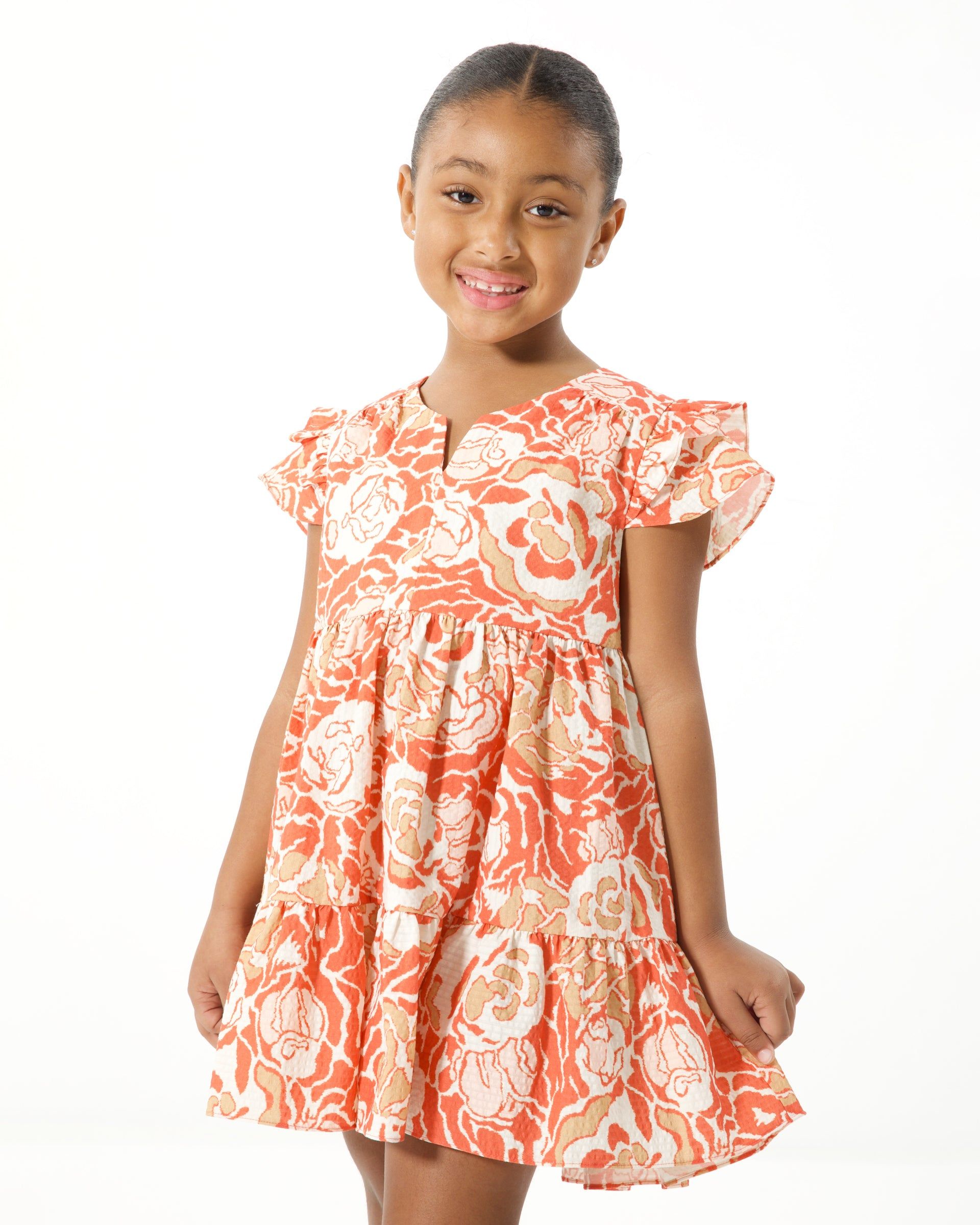 Mini Marisol Dress sold by Tanya Taylor product image thumbnail 5
