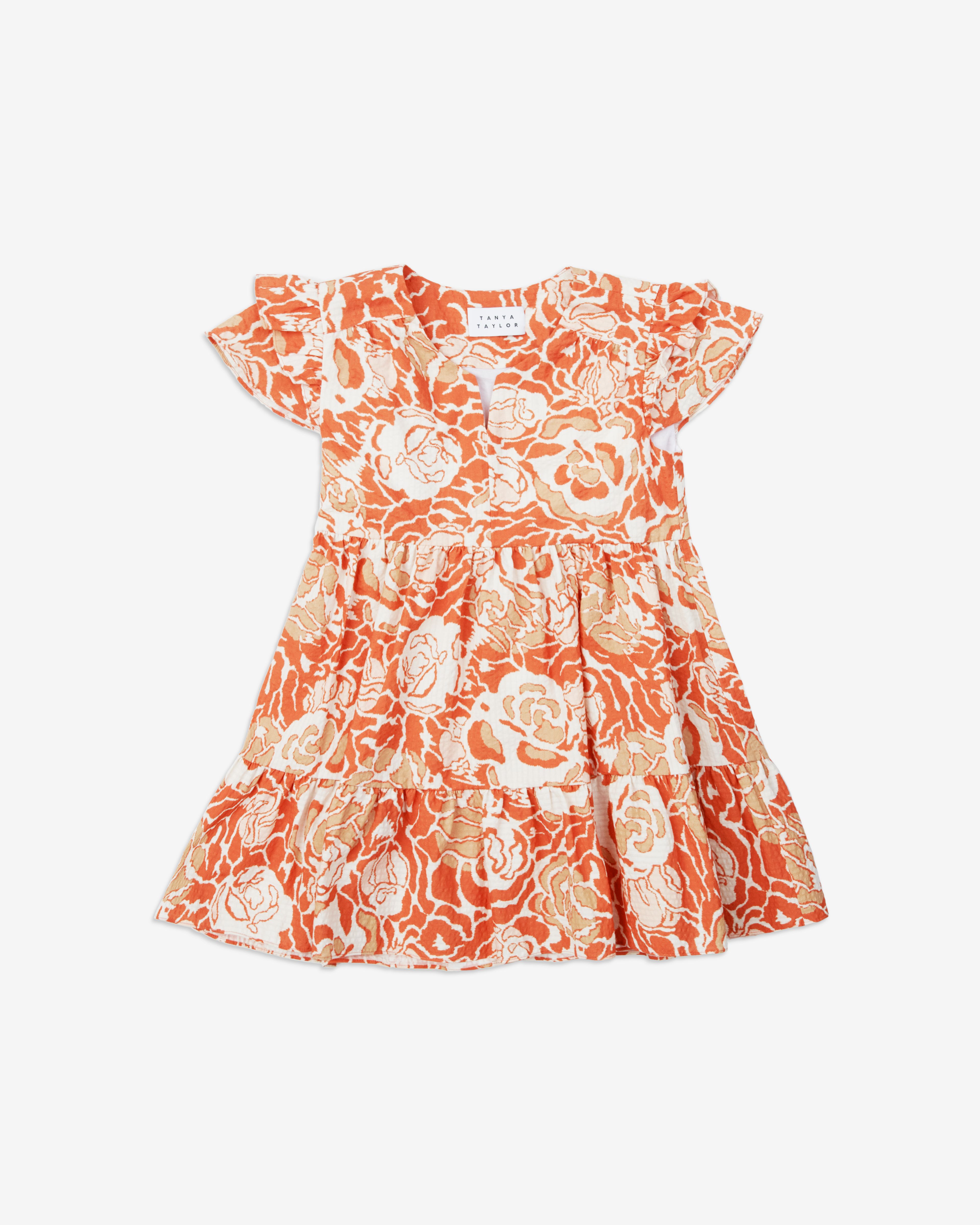 Mini Marisol Dress sold by Tanya Taylor