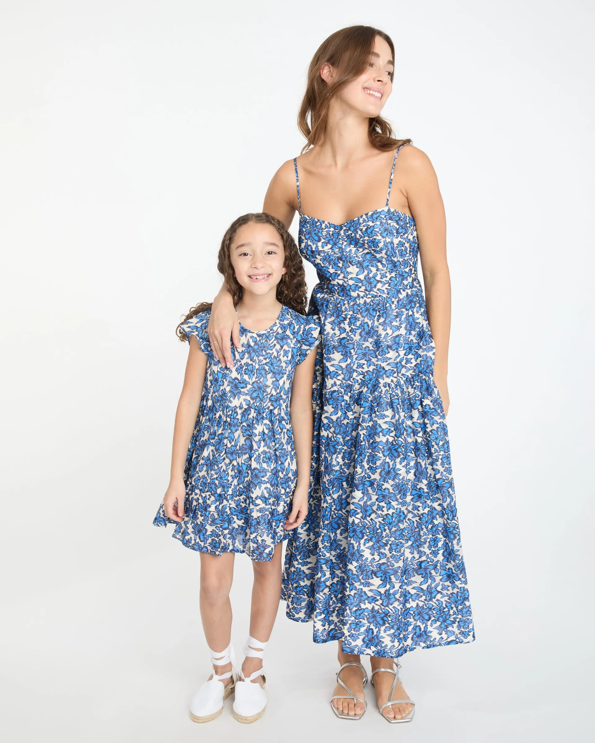 Mini Maribel Dress sold by Tanya Taylor product image thumbnail 5