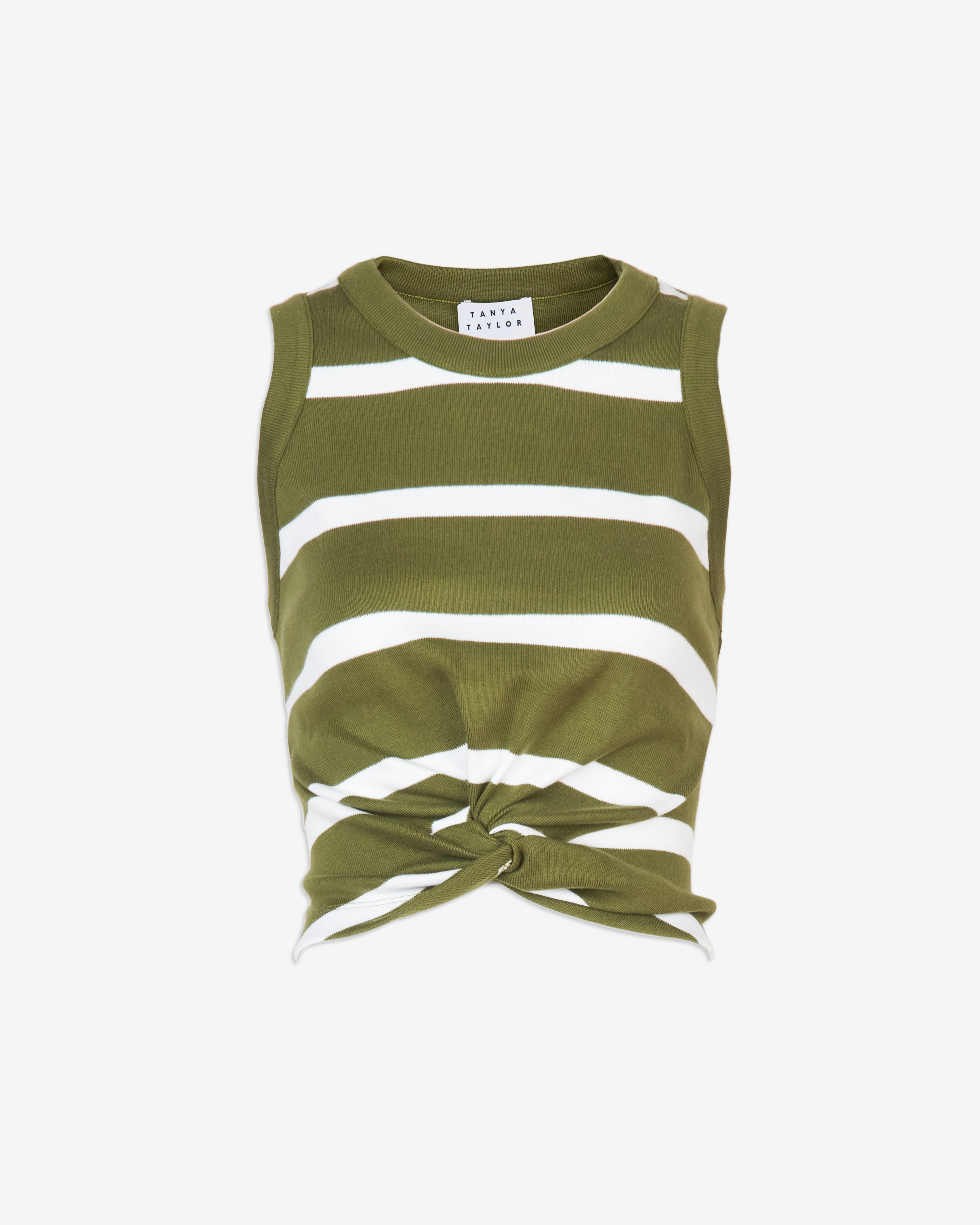 Imara Top sold by Tanya Taylor
