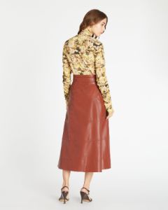 Evana Top sold by Tanya Taylor