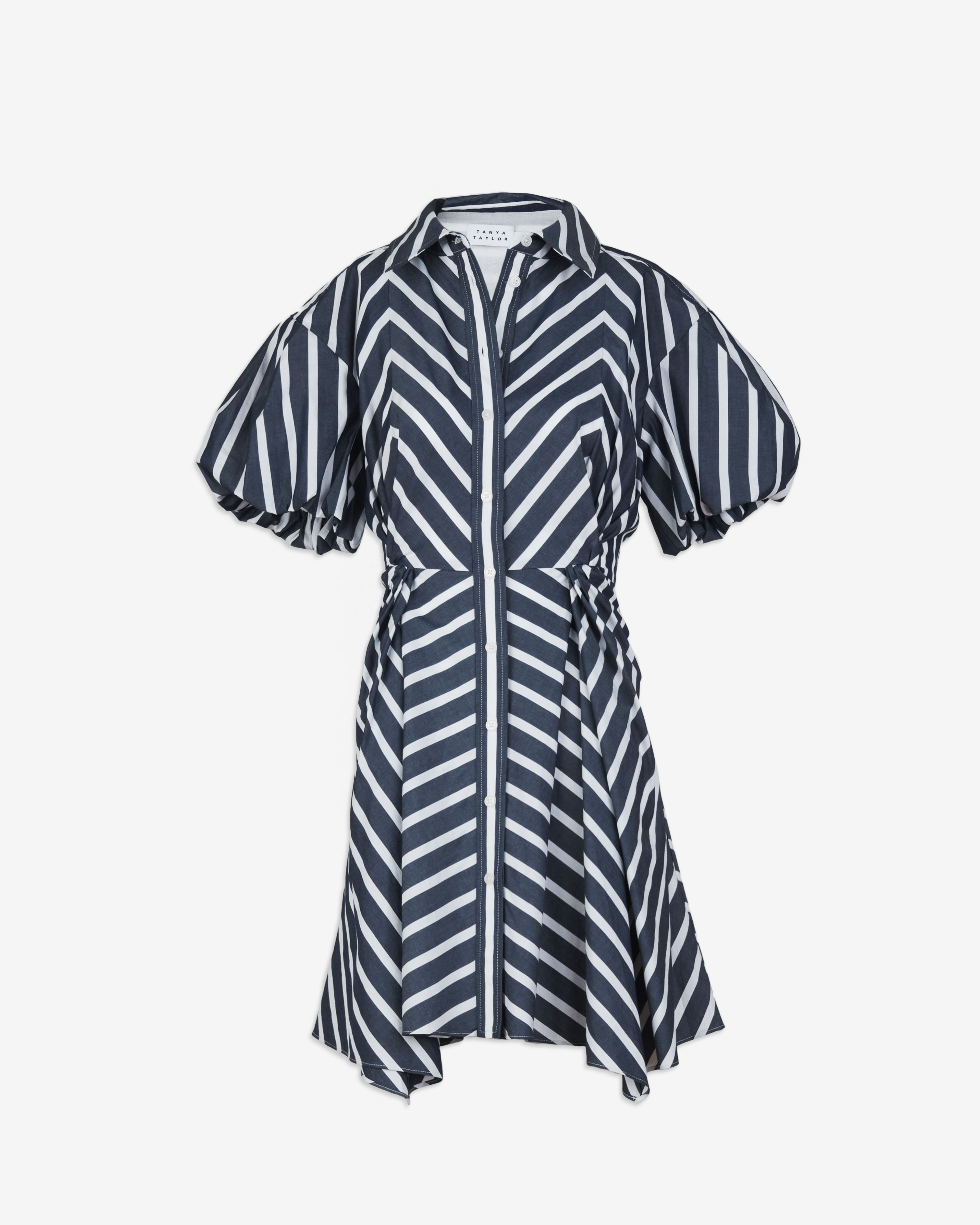 Penny Dress sold by Tanya Taylor product image thumbnail 2