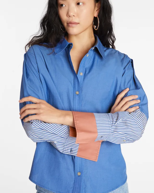 Margaux Top sold by Tanya Taylor