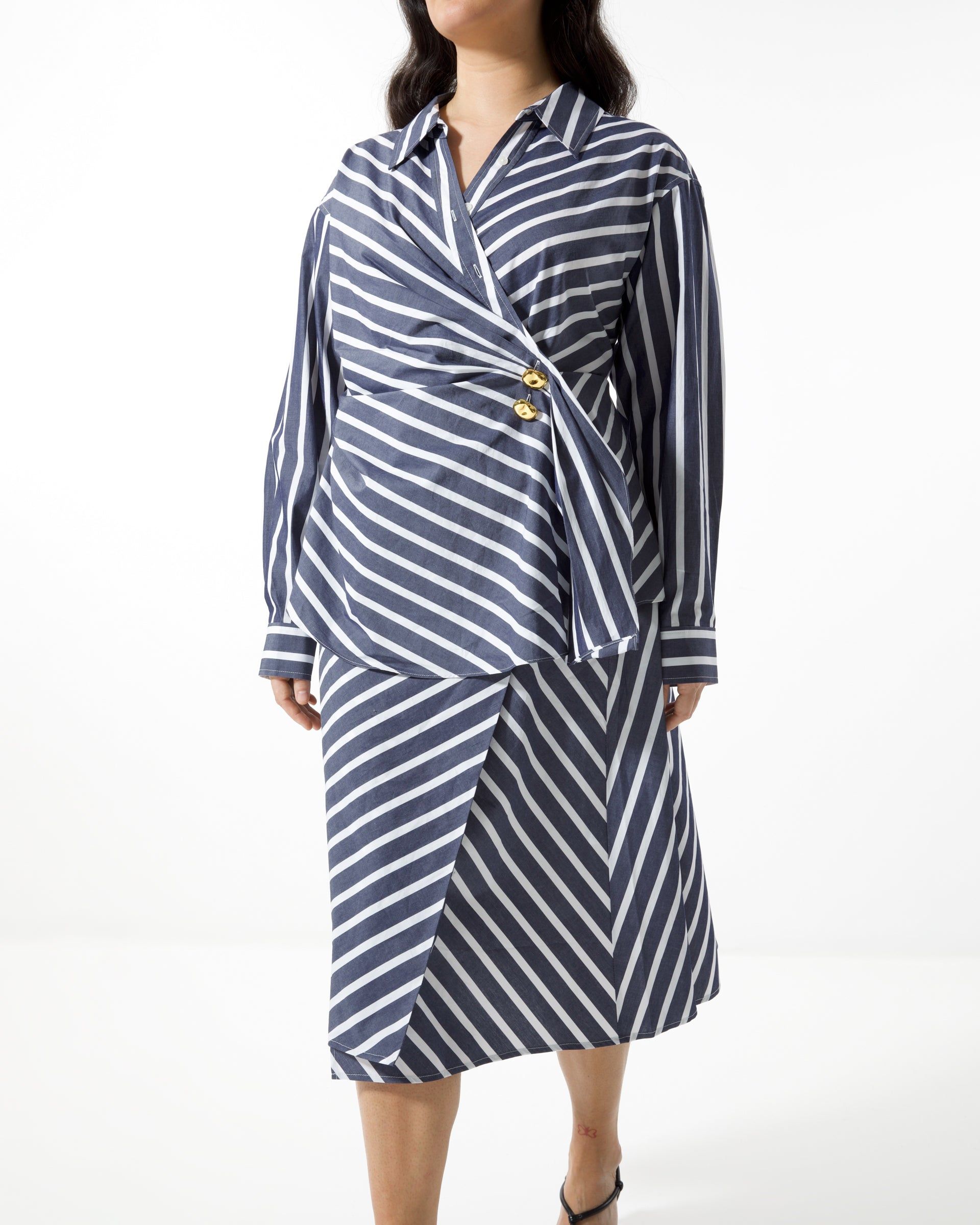 Orla Top sold by Tanya Taylor product image thumbnail 4