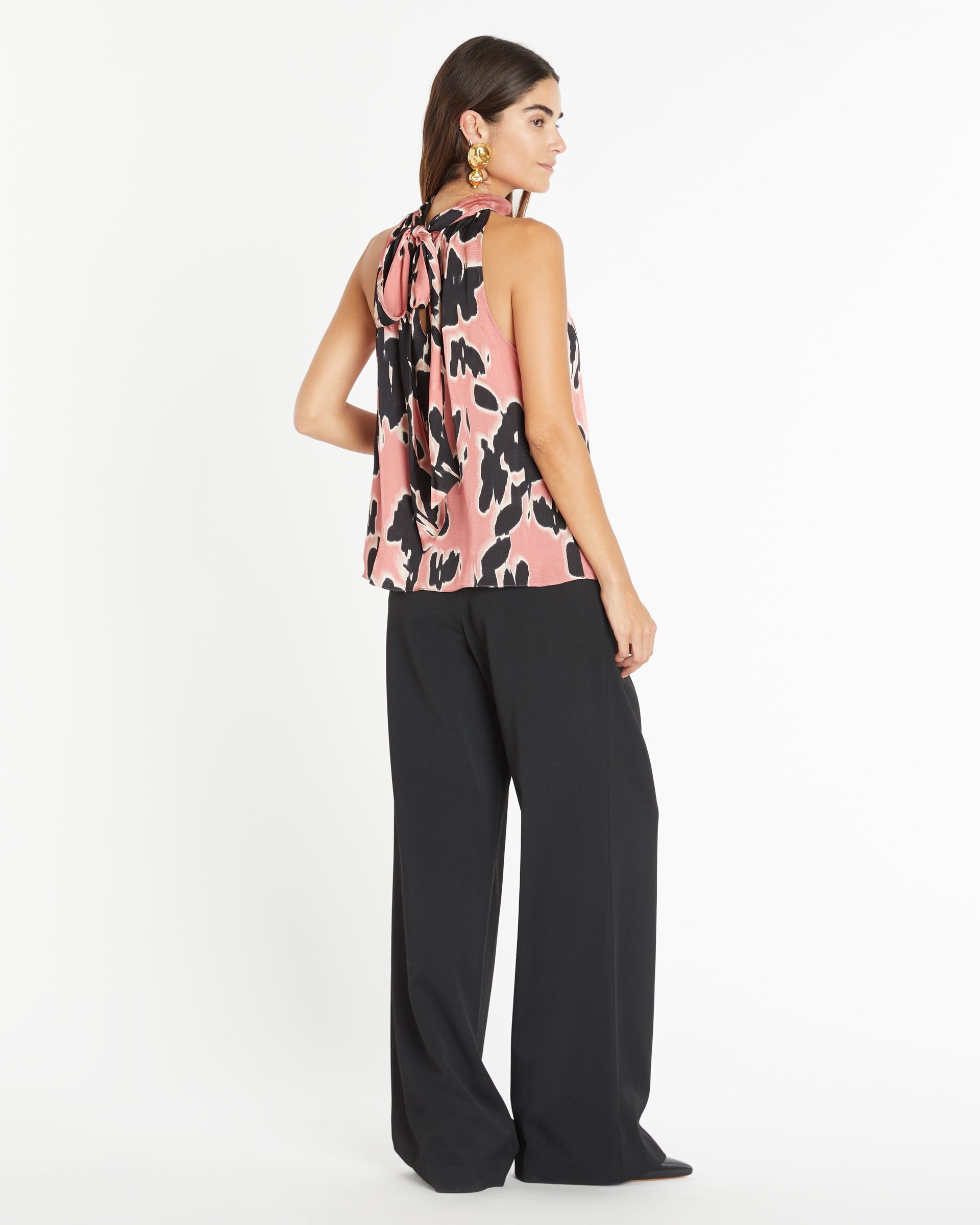 Kendall Top sold by Tanya Taylor product image thumbnail 4