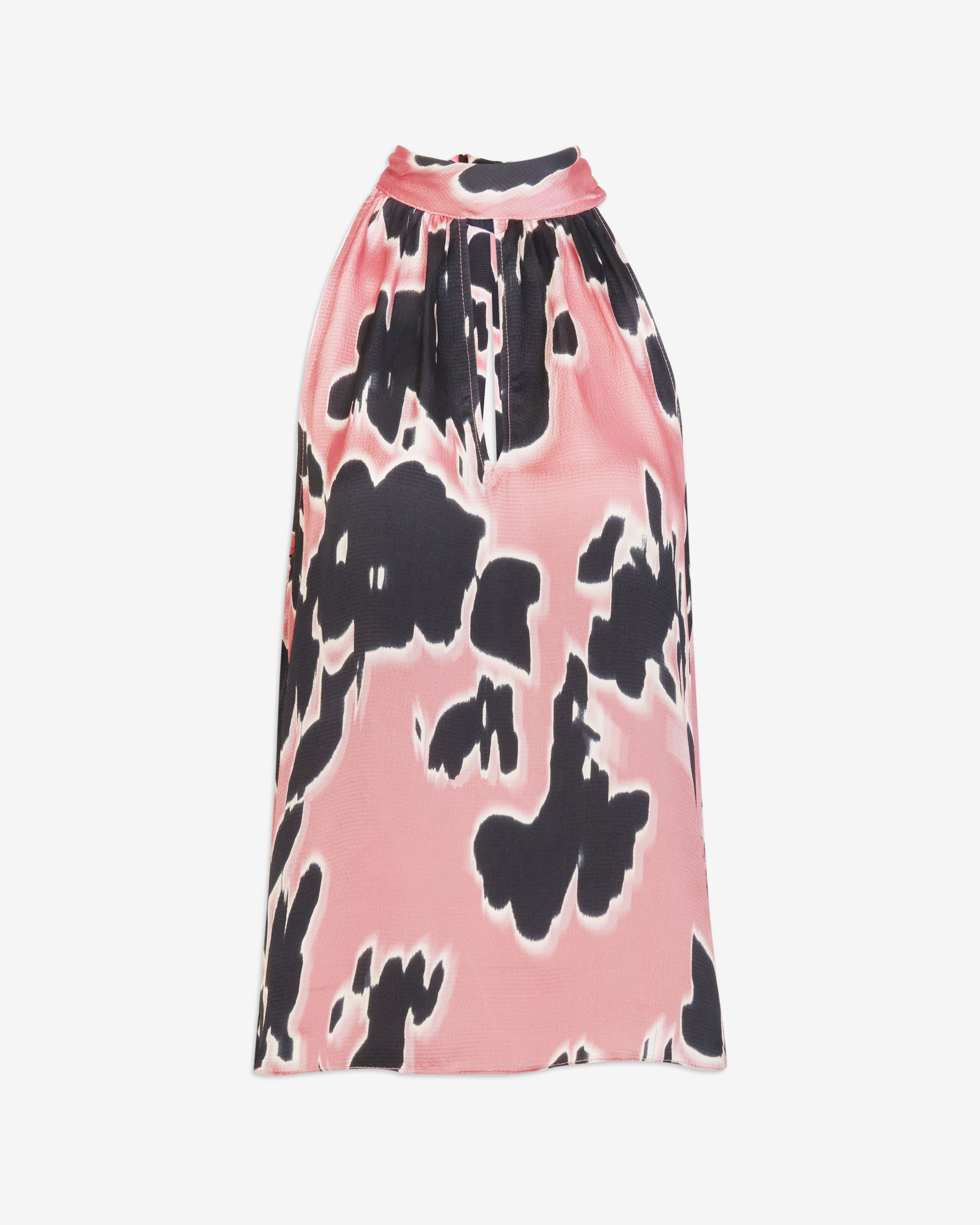 Kendall Top sold by Tanya Taylor product image thumbnail 5