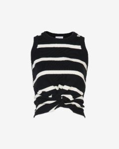 Imara Top sold by Tanya Taylor