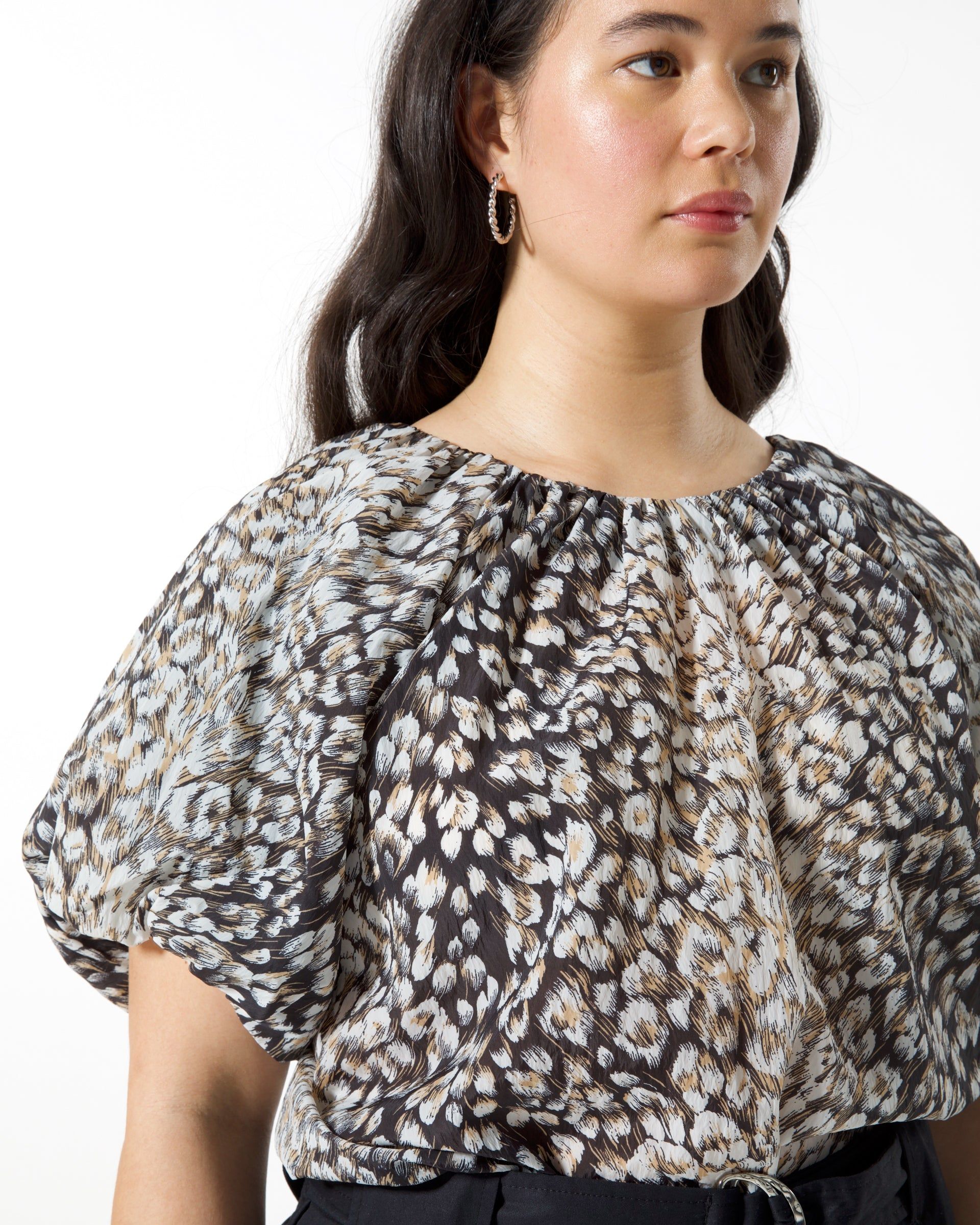 Jordan Top sold by Tanya Taylor product image thumbnail 5