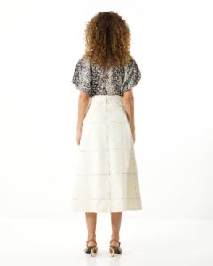 Jordan Top sold by Tanya Taylor