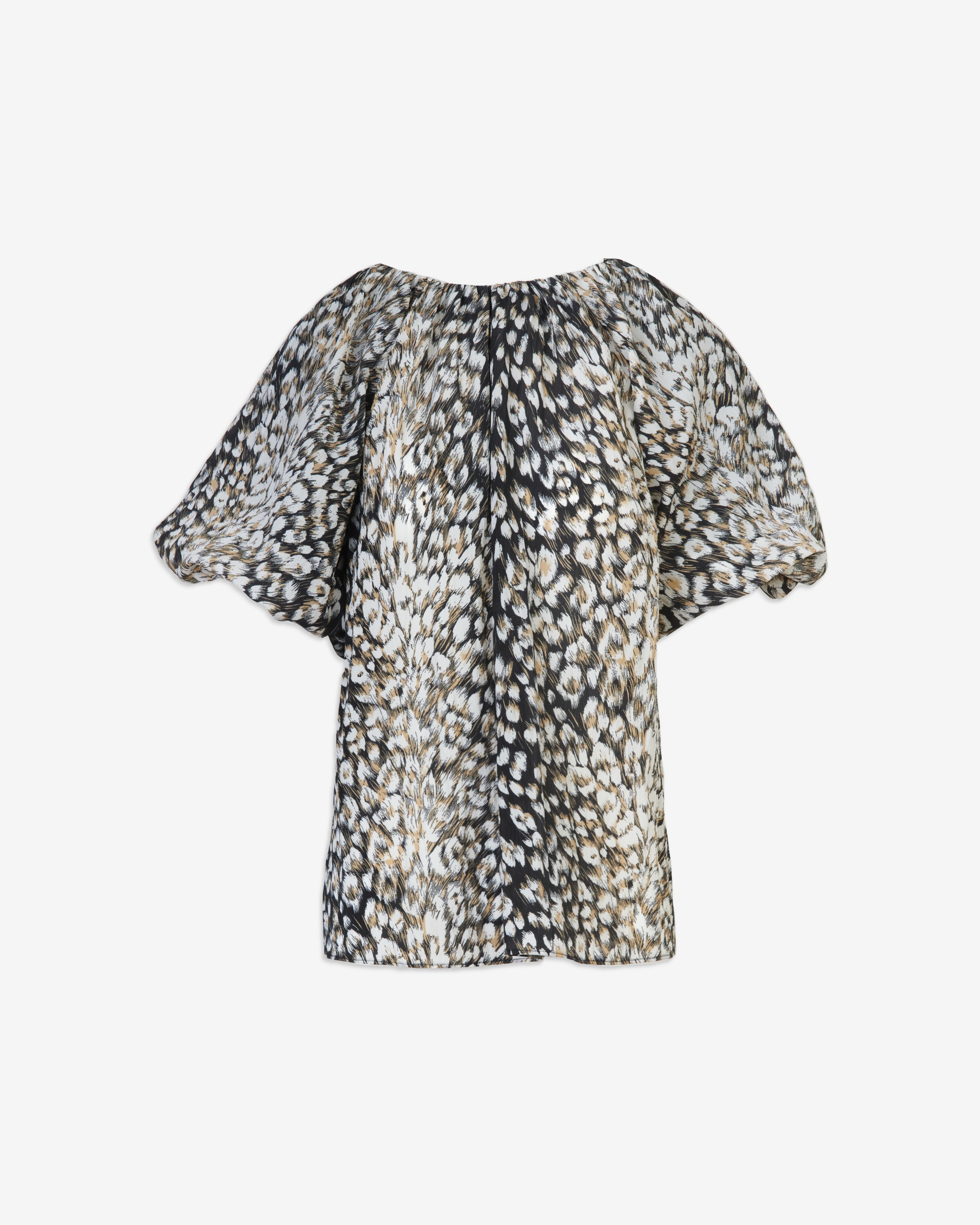 Jordan Top sold by Tanya Taylor