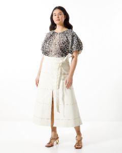 Jordan Top sold by Tanya Taylor
