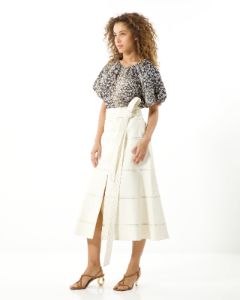 Jordan Top sold by Tanya Taylor