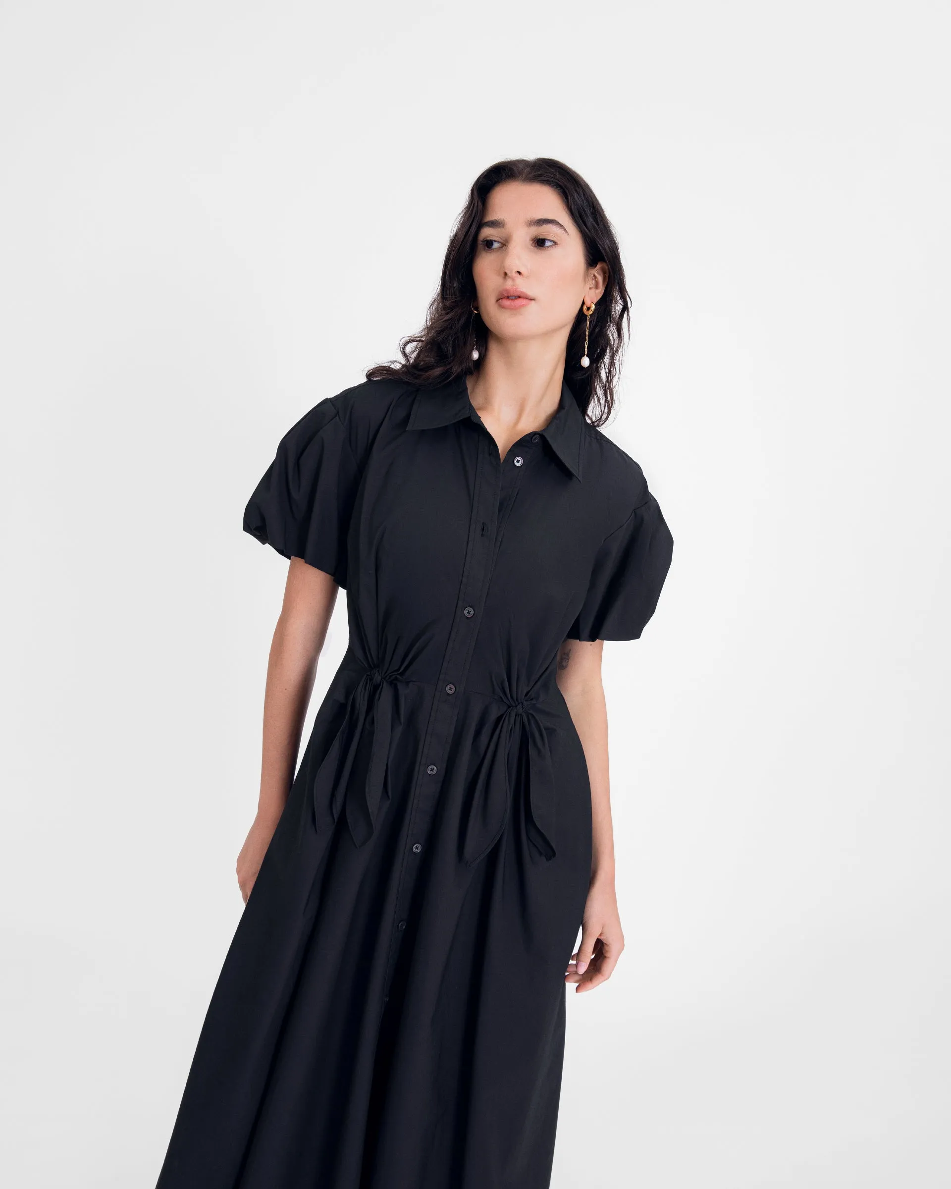 Elza Dress sold by Tanya Taylor product image thumbnail 4