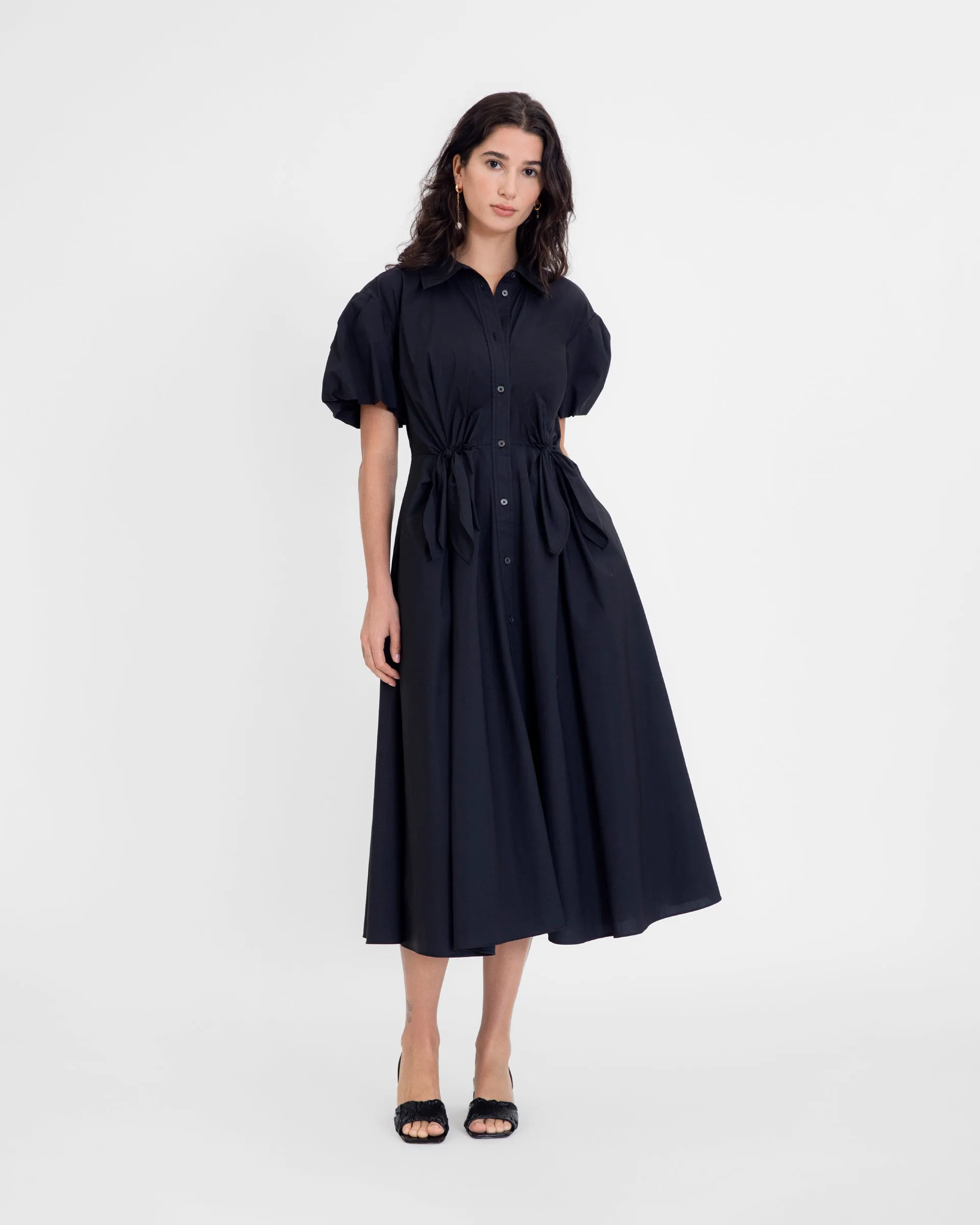 Elza Dress sold by Tanya Taylor product image thumbnail 2