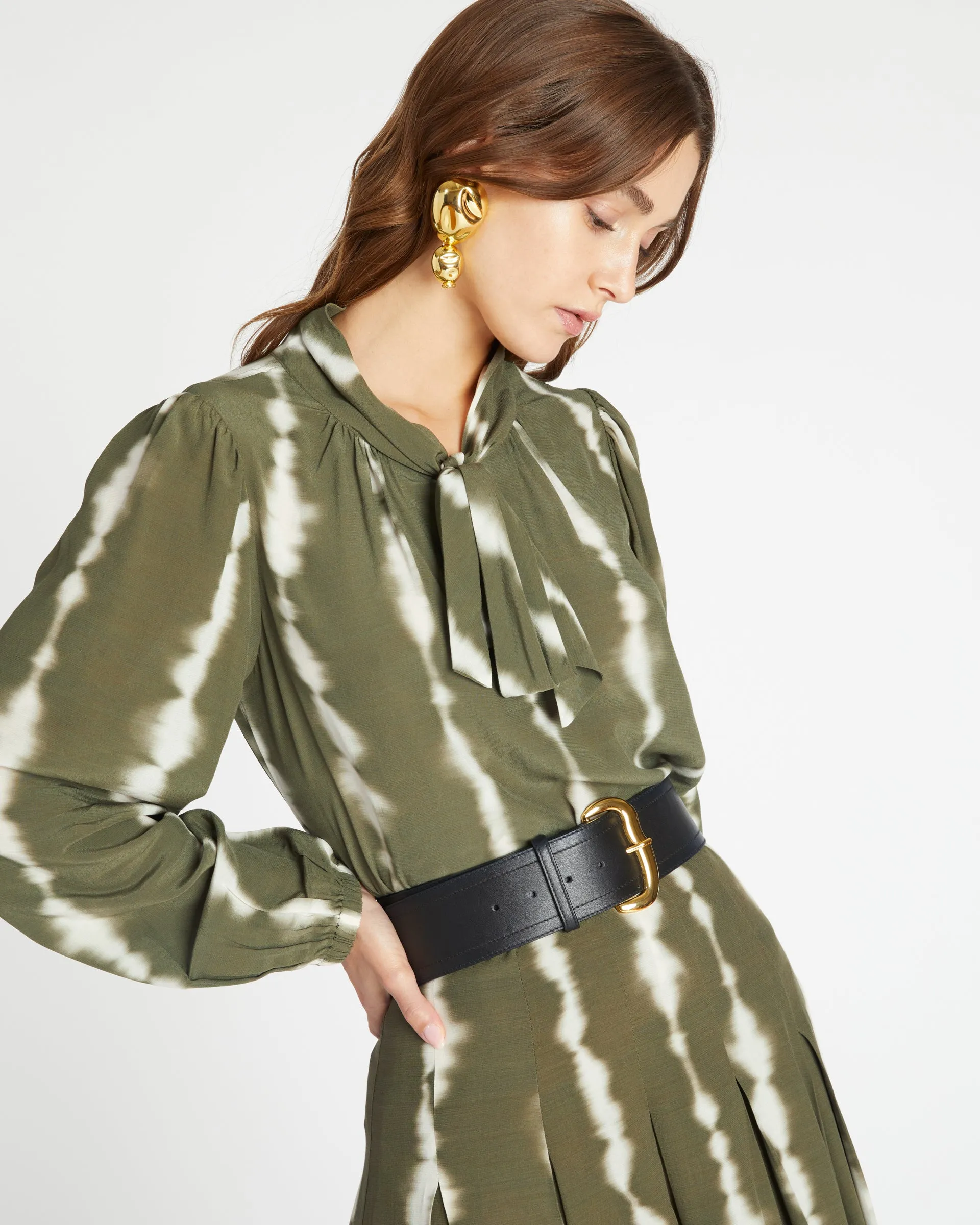 Rosalina Top sold by Tanya Taylor product image thumbnail 2