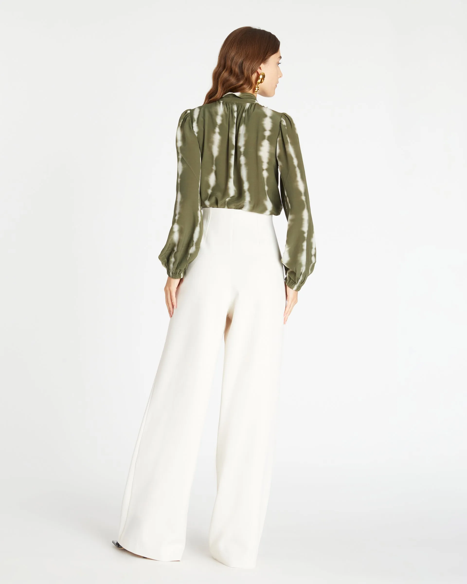 Rosalina Top sold by Tanya Taylor product image thumbnail 4