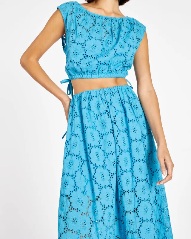 Maria Top sold by Tanya Taylor