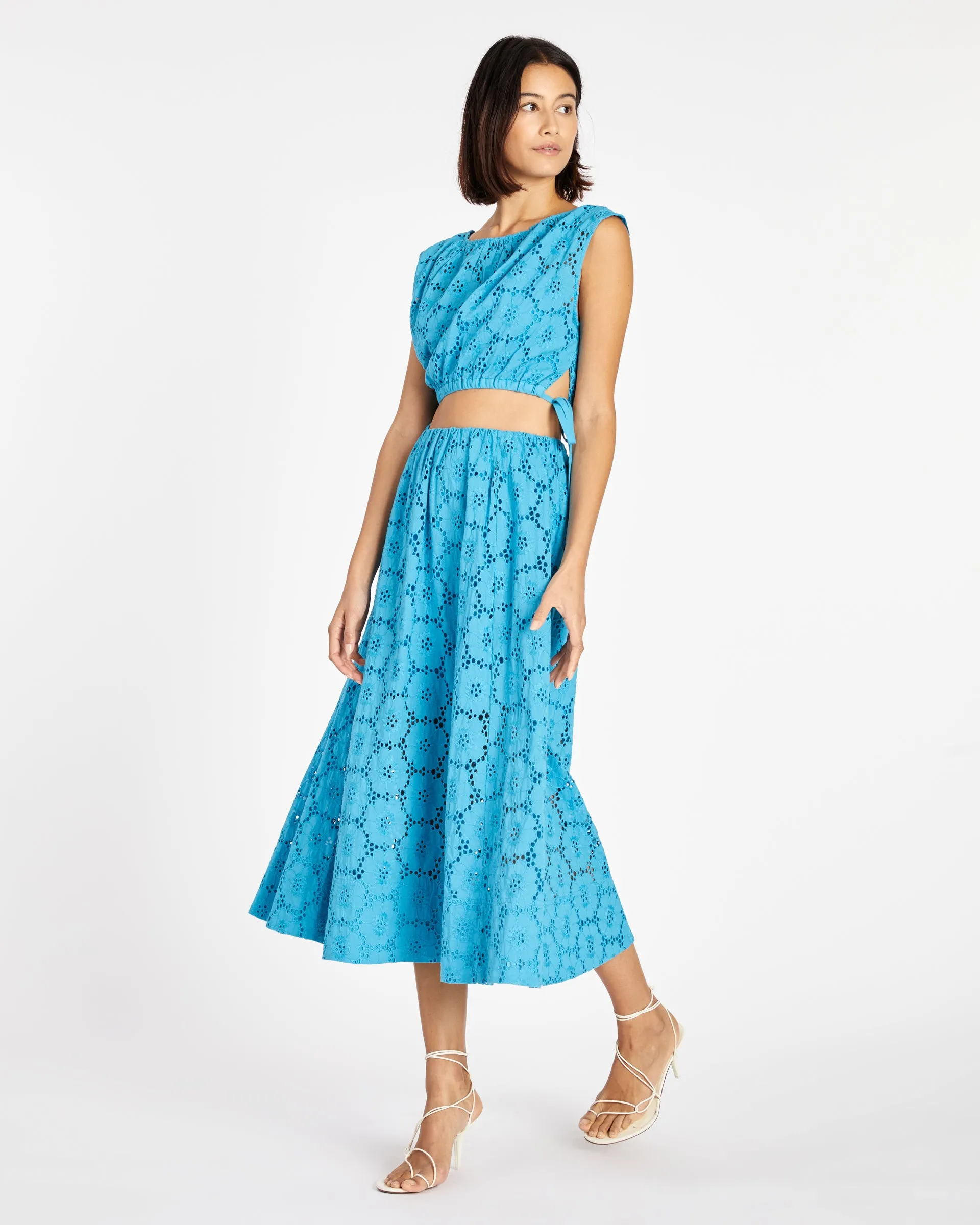 Maria Top sold by Tanya Taylor product image thumbnail 5