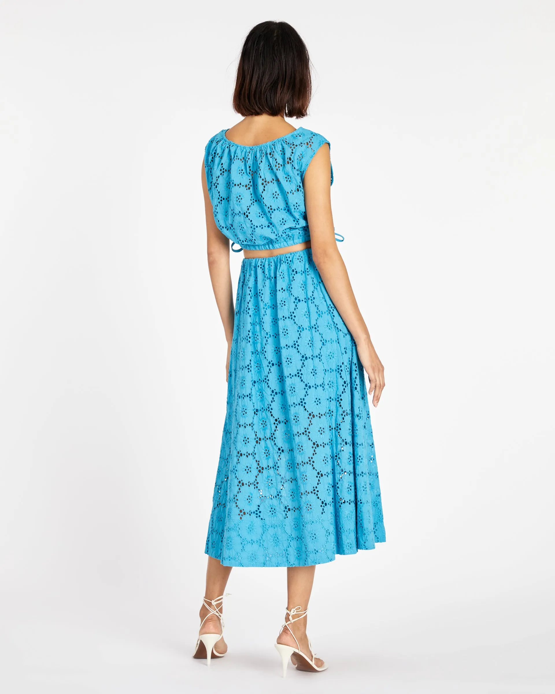 Maria Top sold by Tanya Taylor product image thumbnail 4