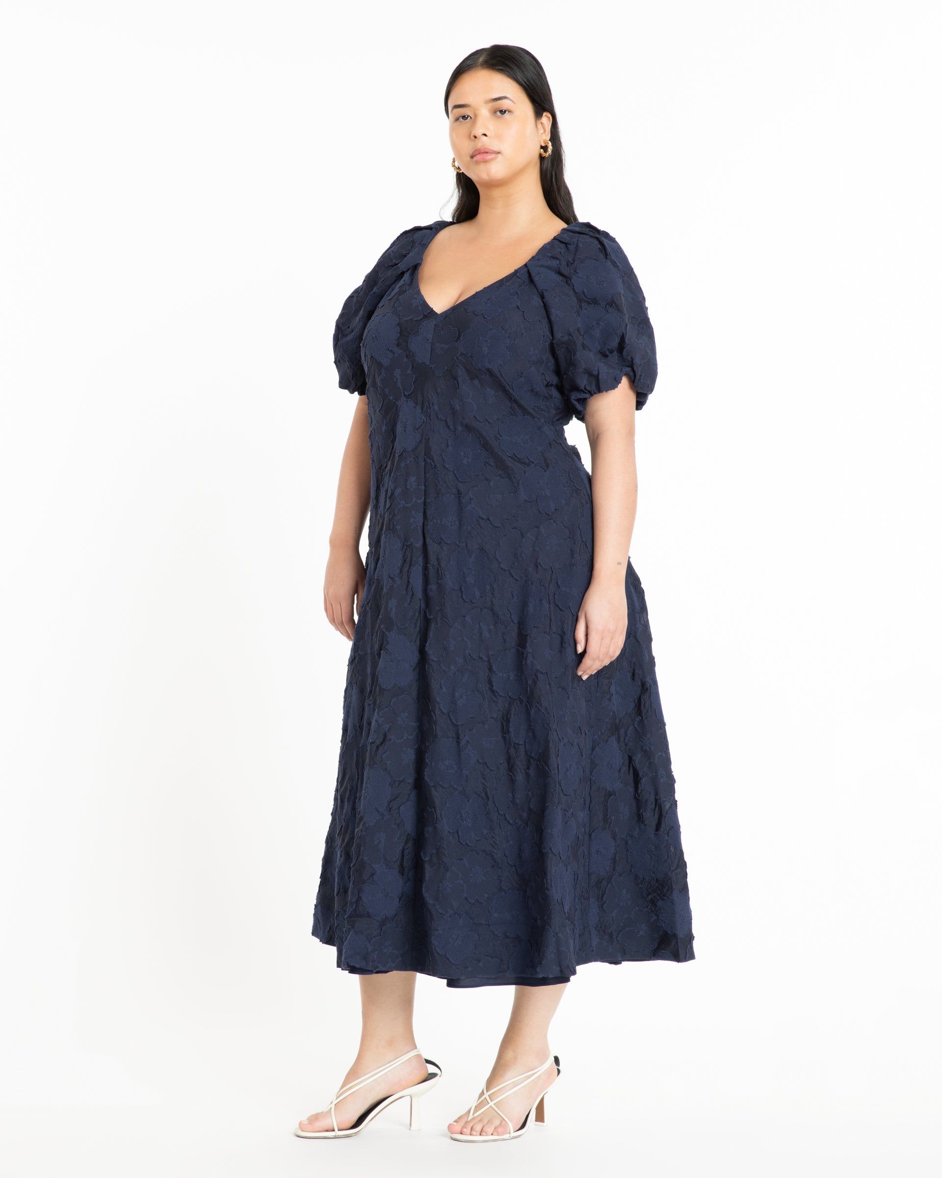 Harley Dress sold by Tanya Taylor product image thumbnail 3