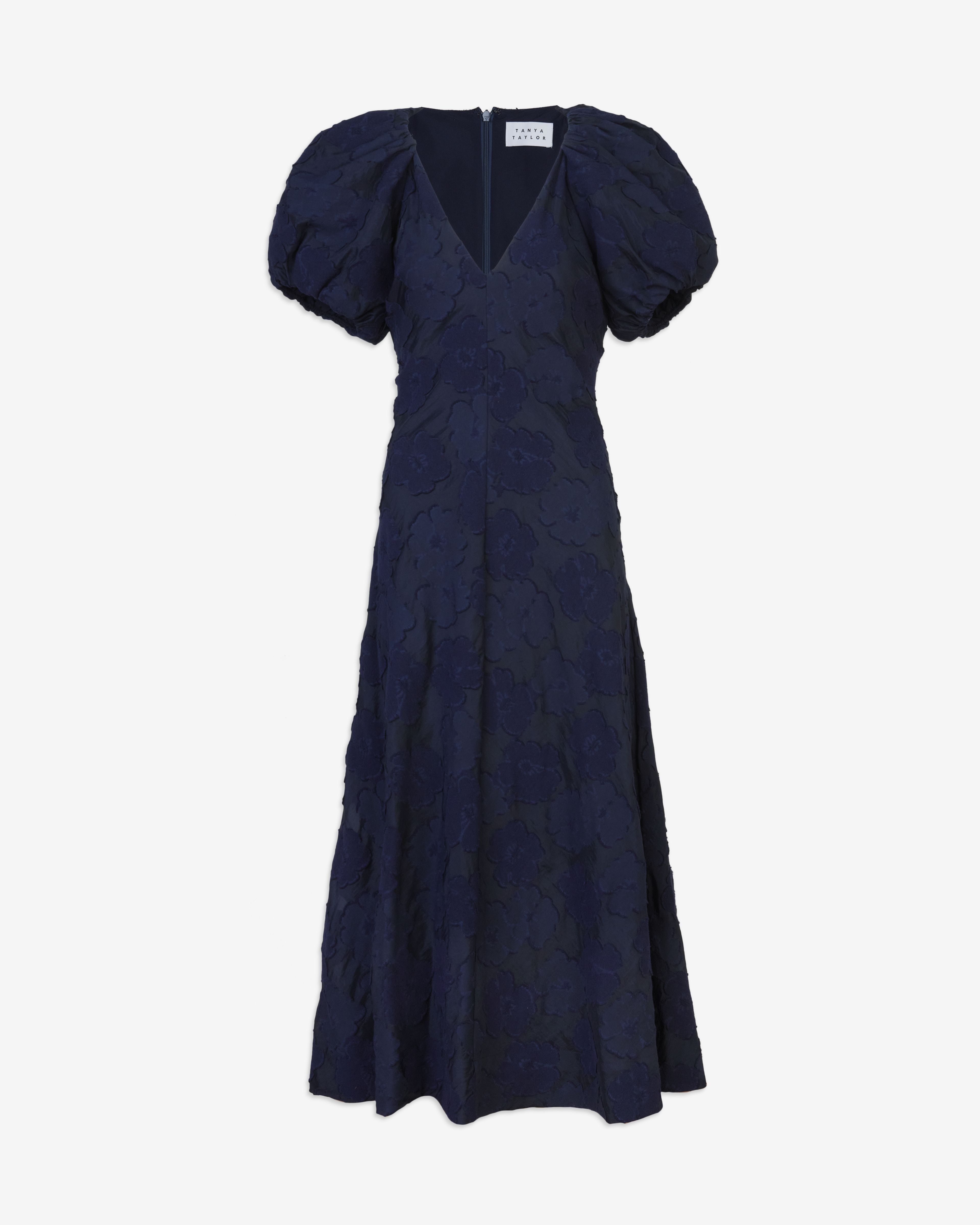 Harley Dress sold by Tanya Taylor