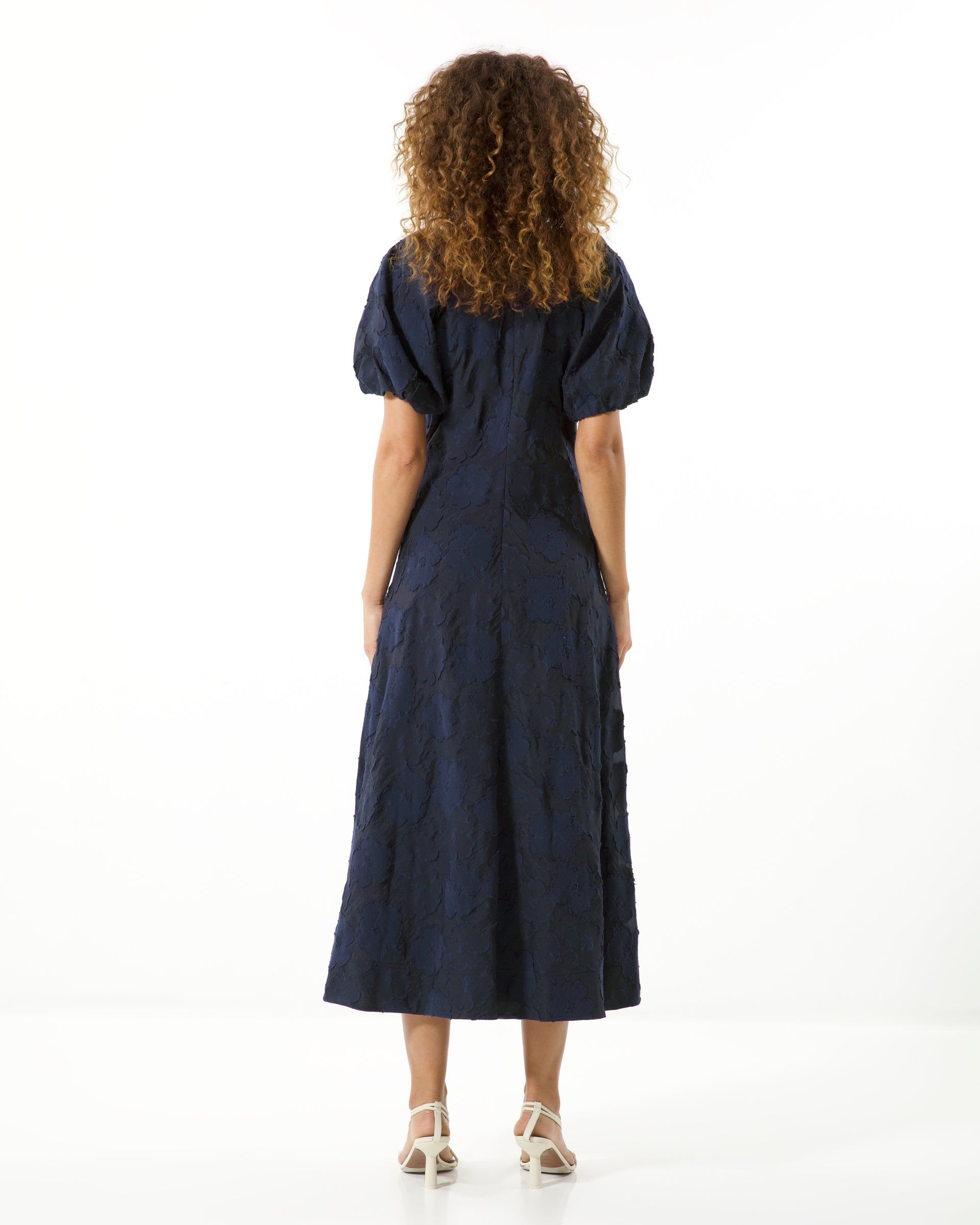 Harley Dress sold by Tanya Taylor product image thumbnail 4