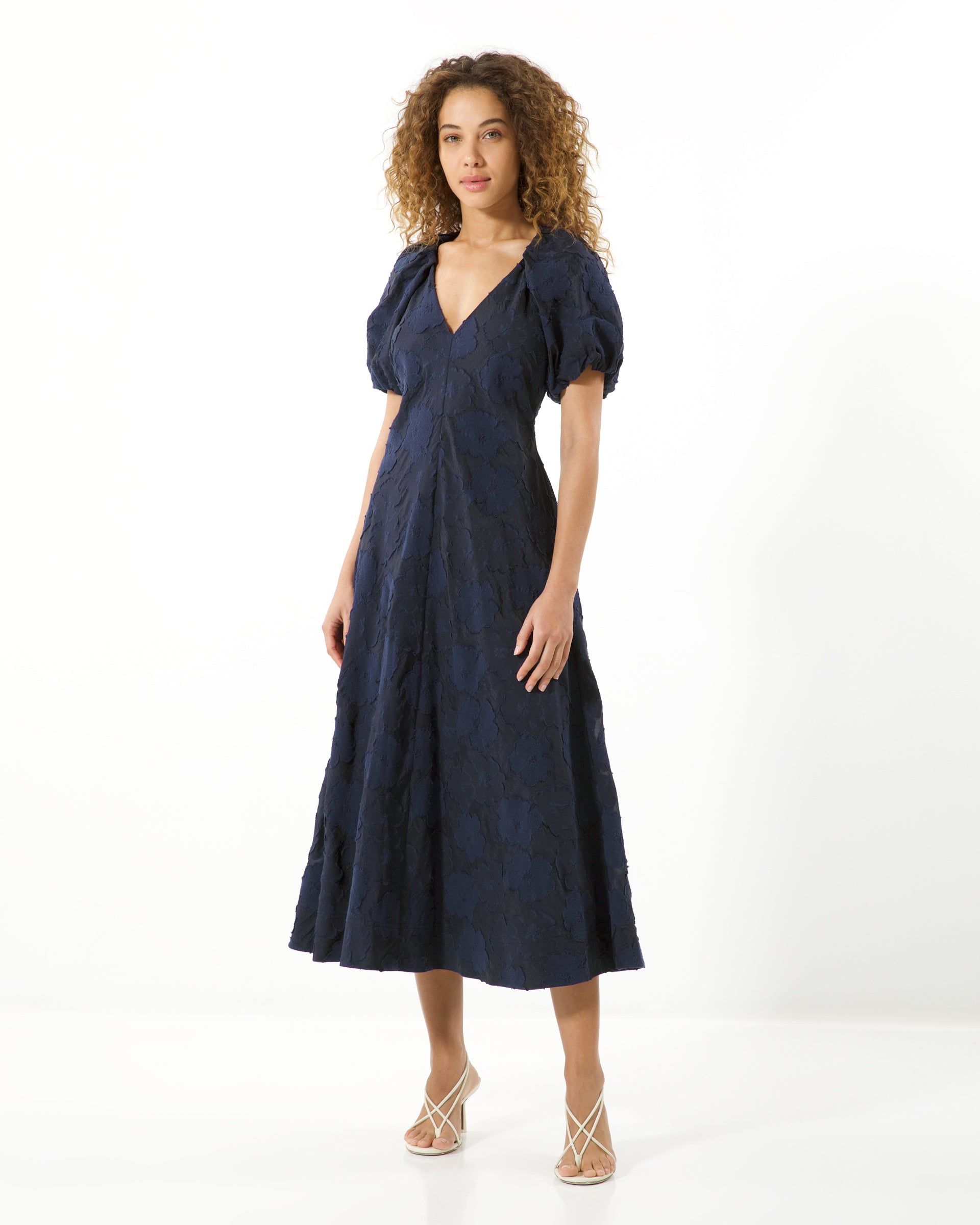 Harley Dress sold by Tanya Taylor product image thumbnail 2