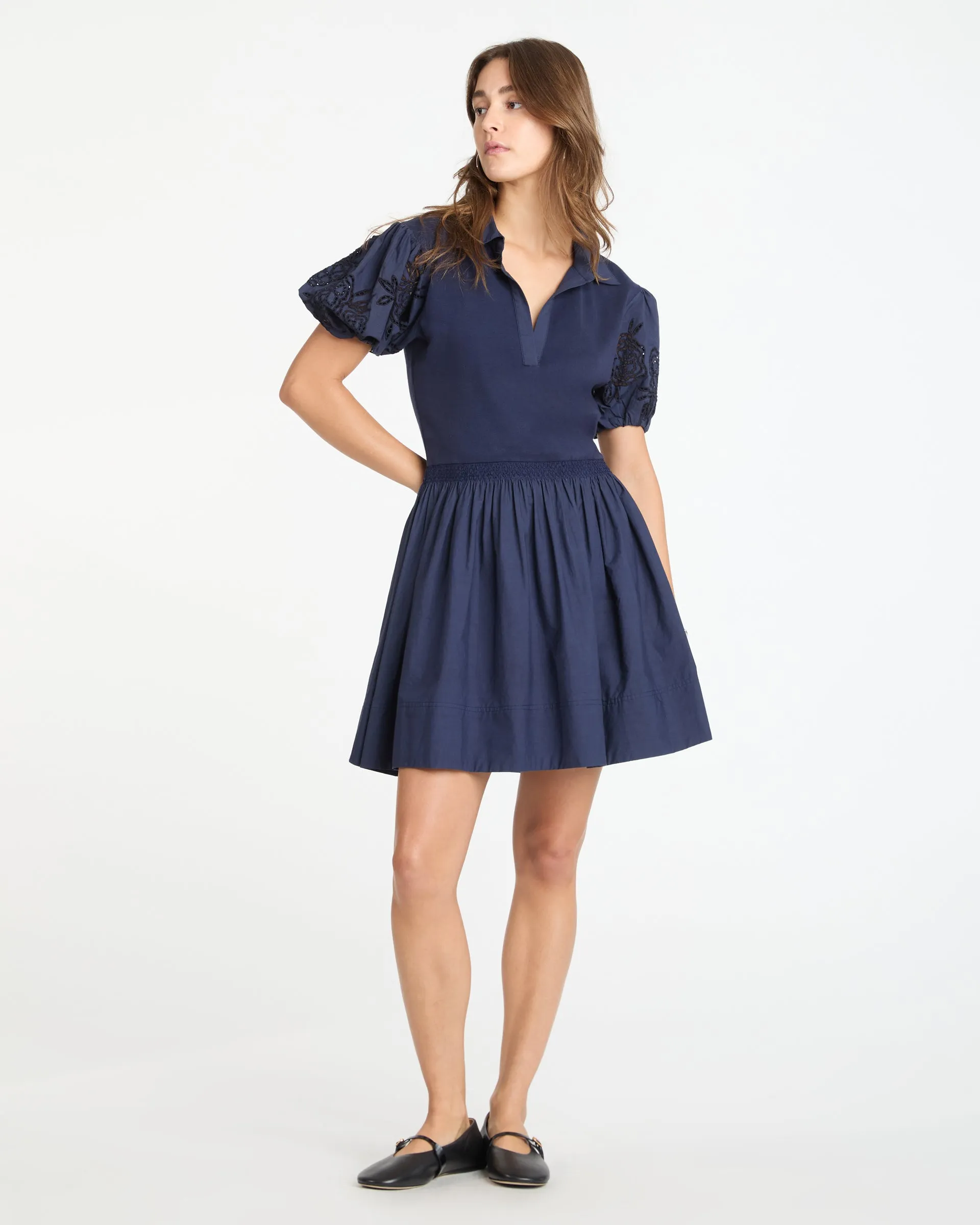 Sabella Dress sold by Tanya Taylor product image thumbnail 2