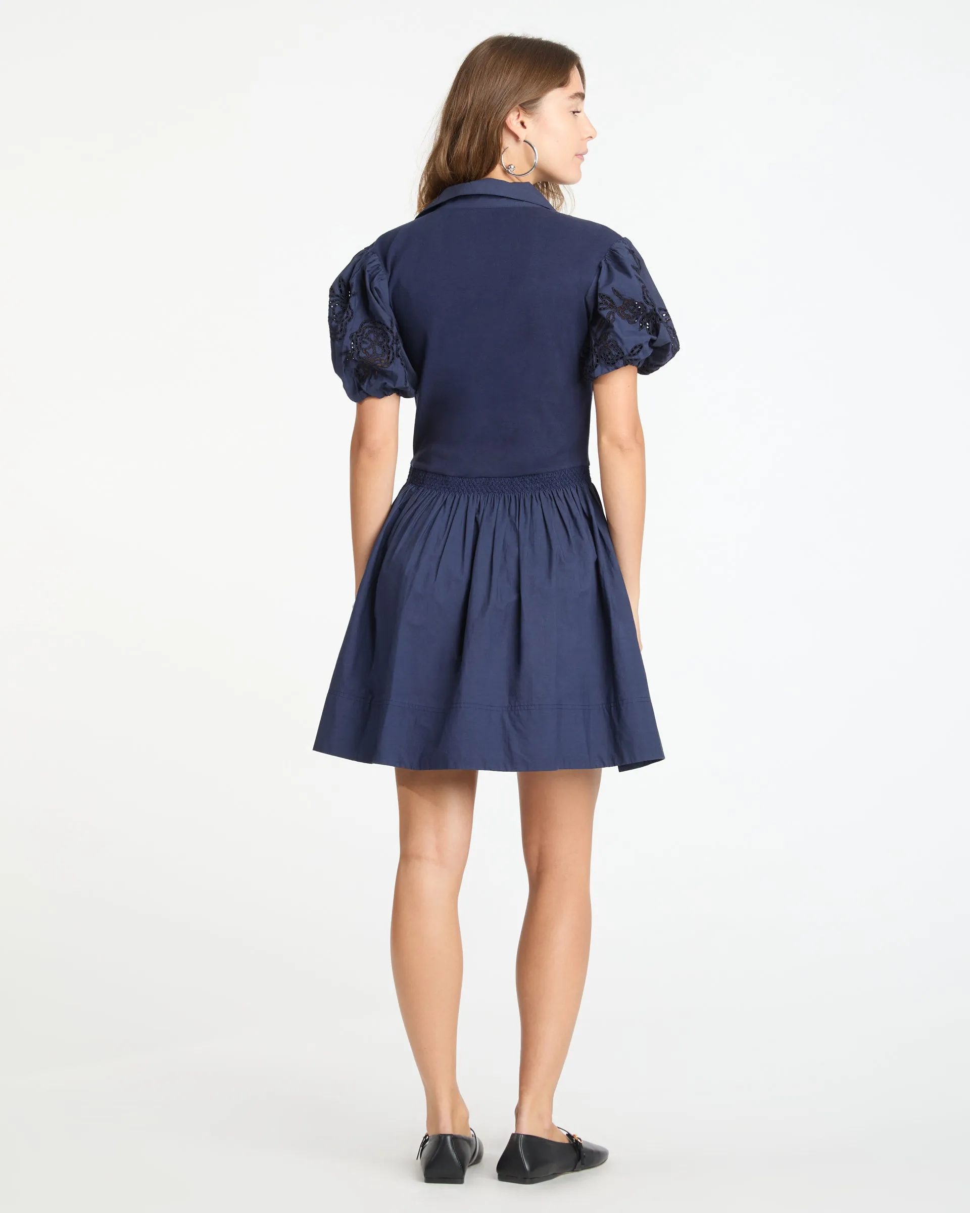 Sabella Dress sold by Tanya Taylor product image thumbnail 5