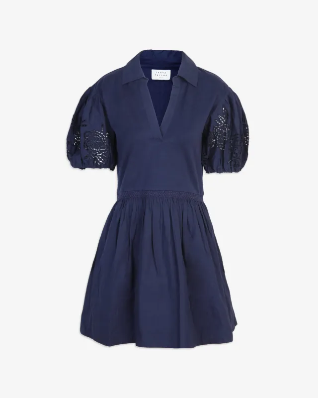 Sabella Dress sold by Tanya Taylor