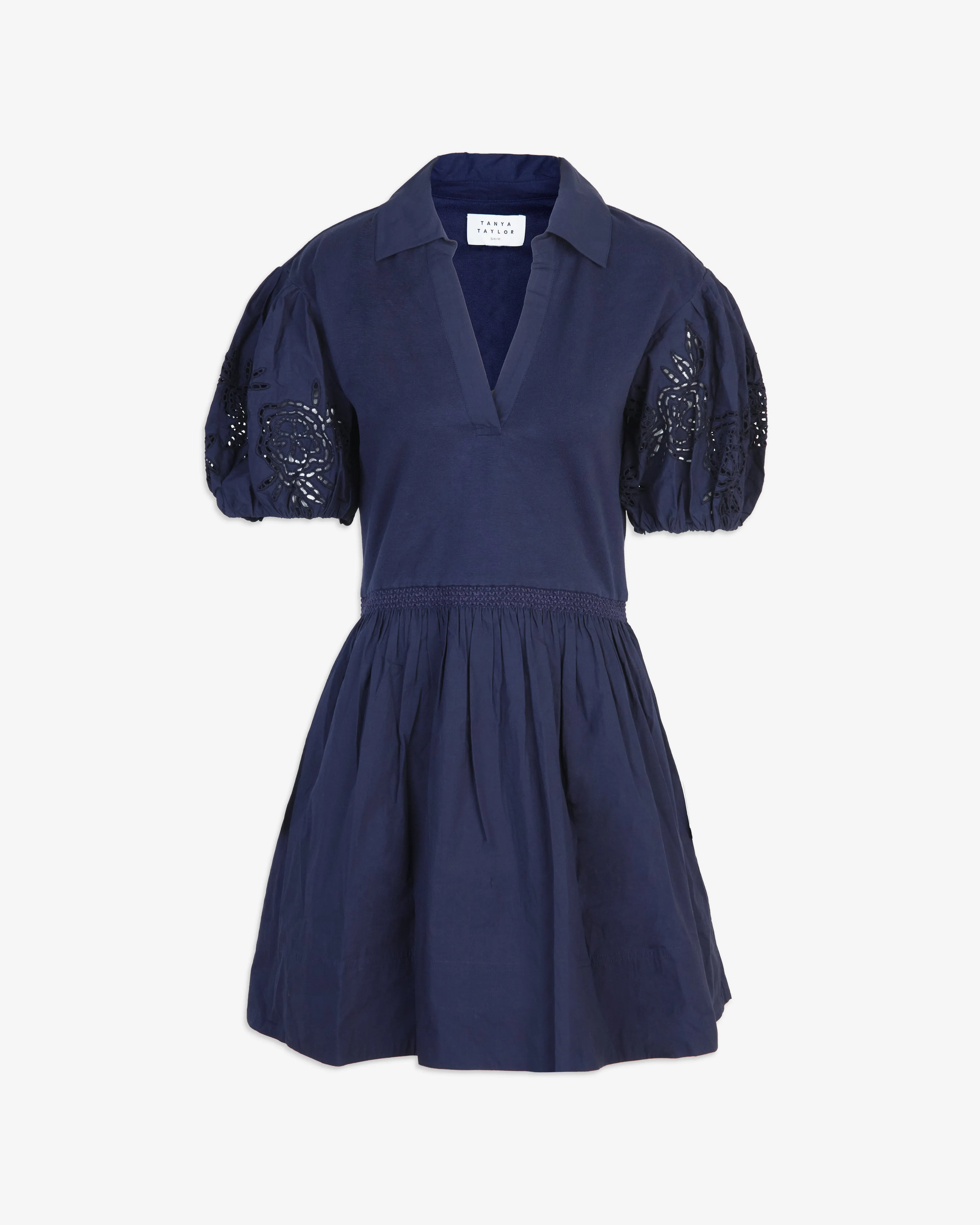 Sabella Dress sold by Tanya Taylor