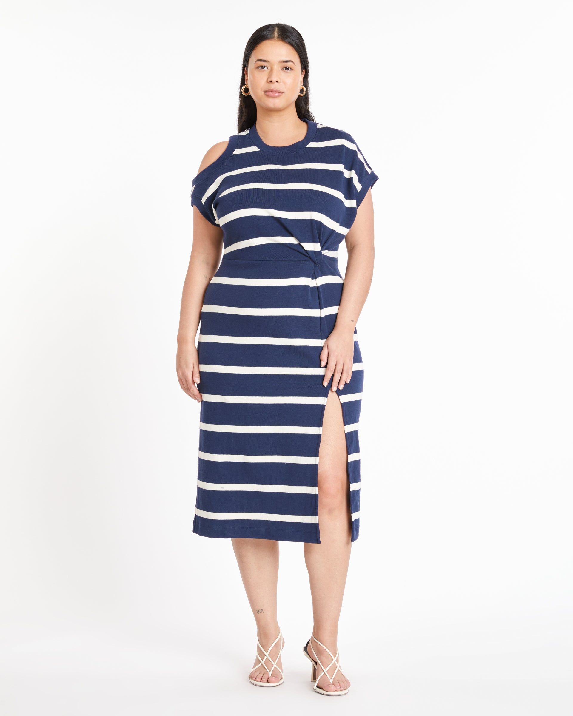 Charlie Dress sold by Tanya Taylor product image thumbnail 2