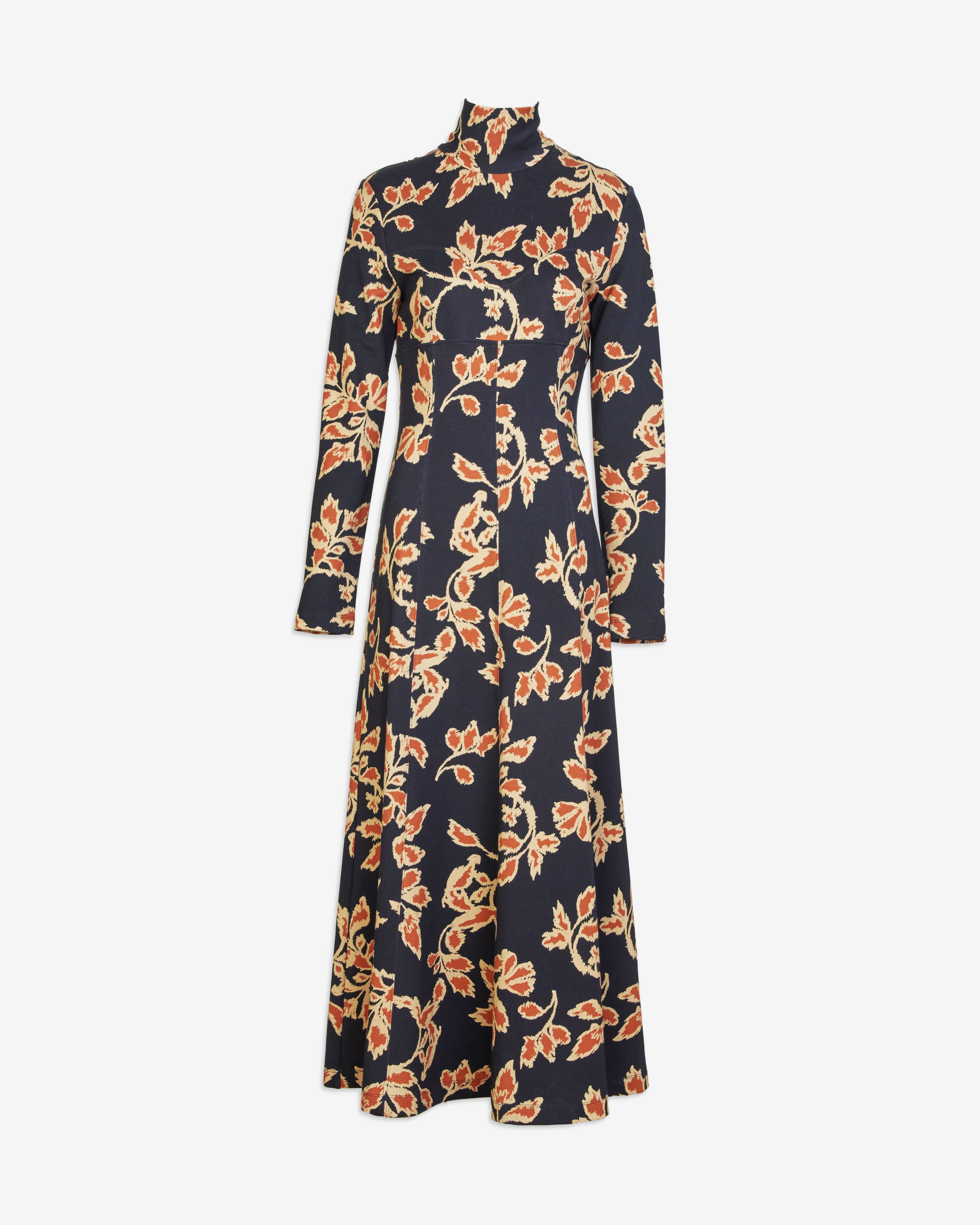 Thea Dress sold by Tanya Taylor