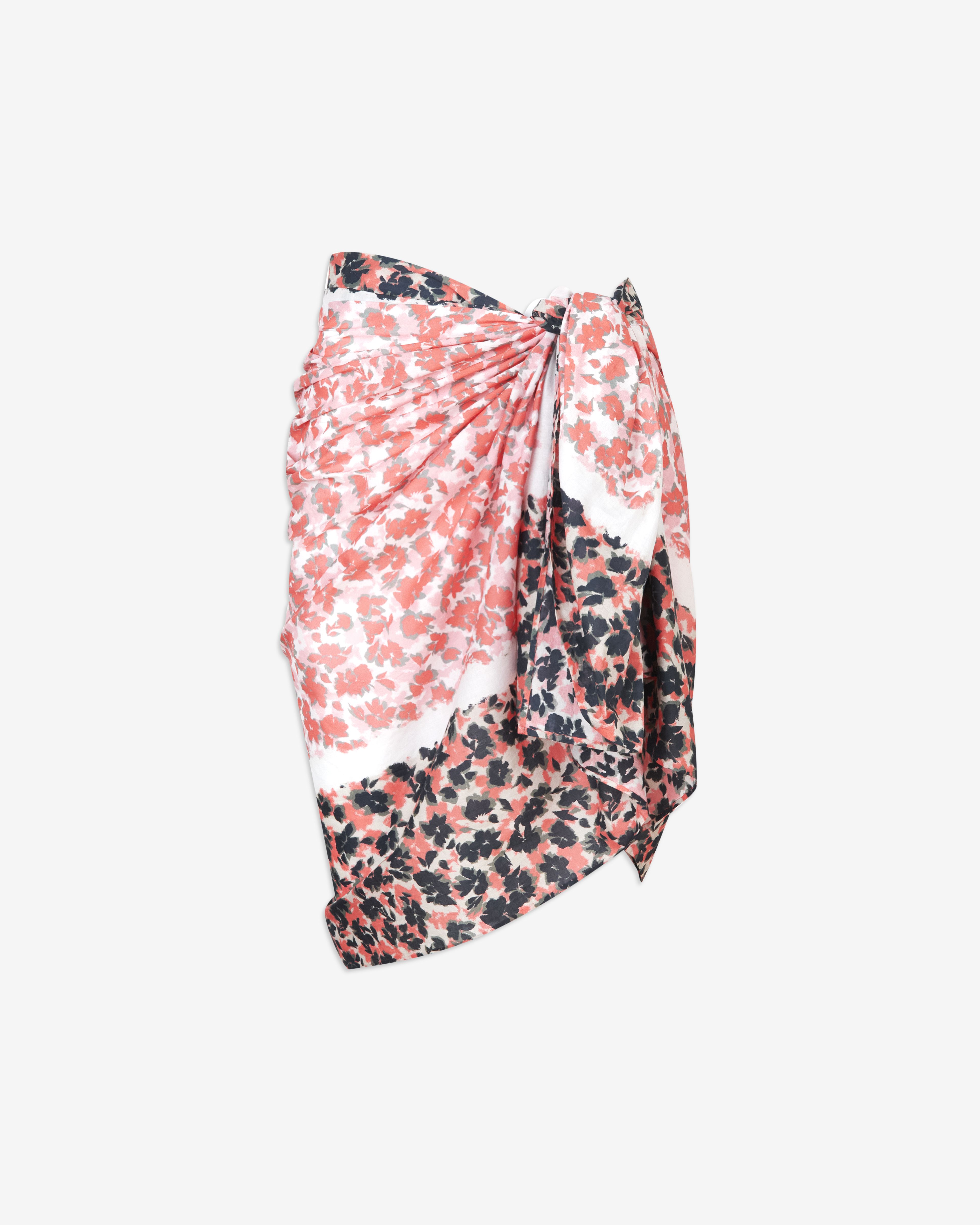 Elora Sarong sold by Tanya Taylor