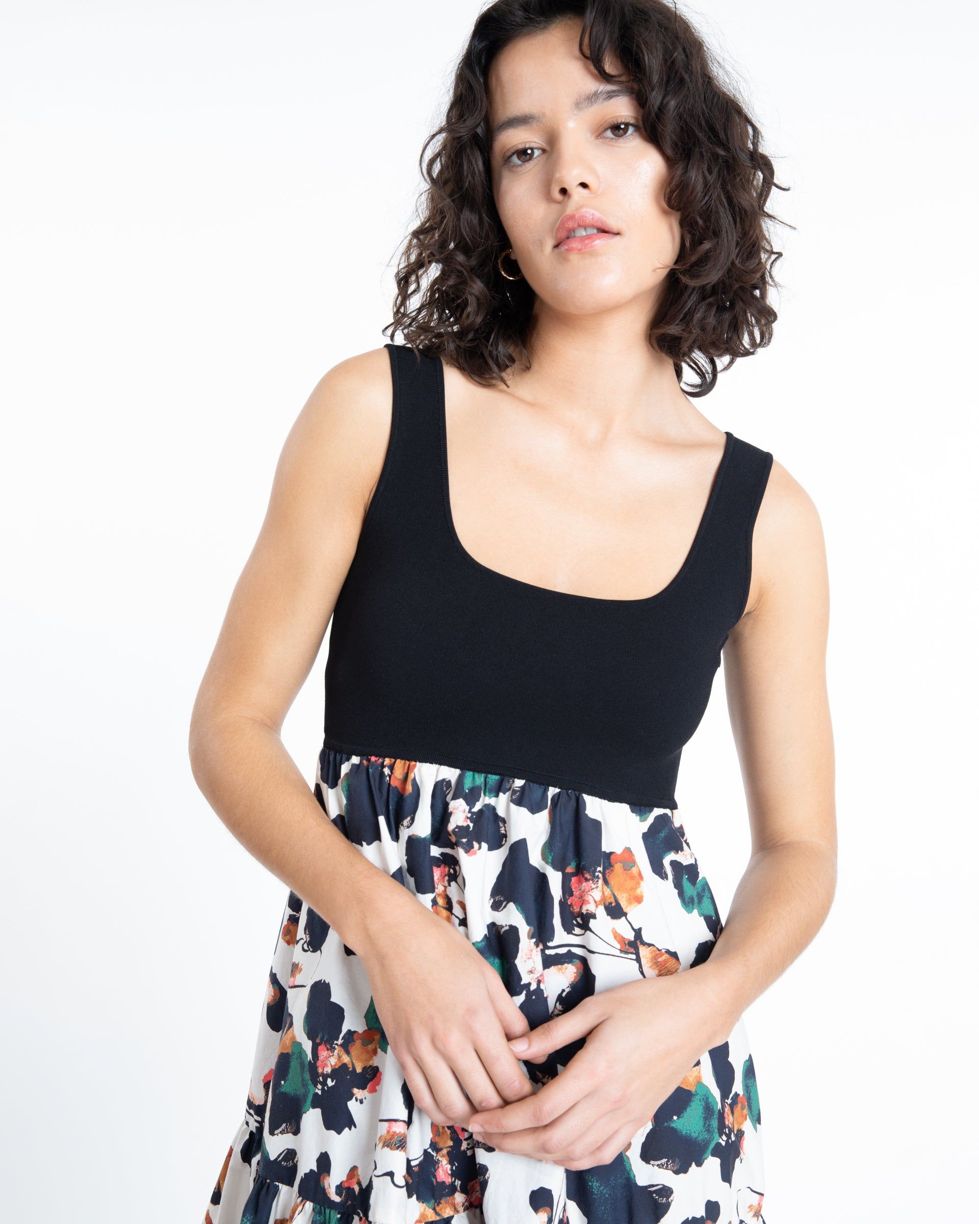 Zaye Dress sold by Tanya Taylor product image thumbnail 5