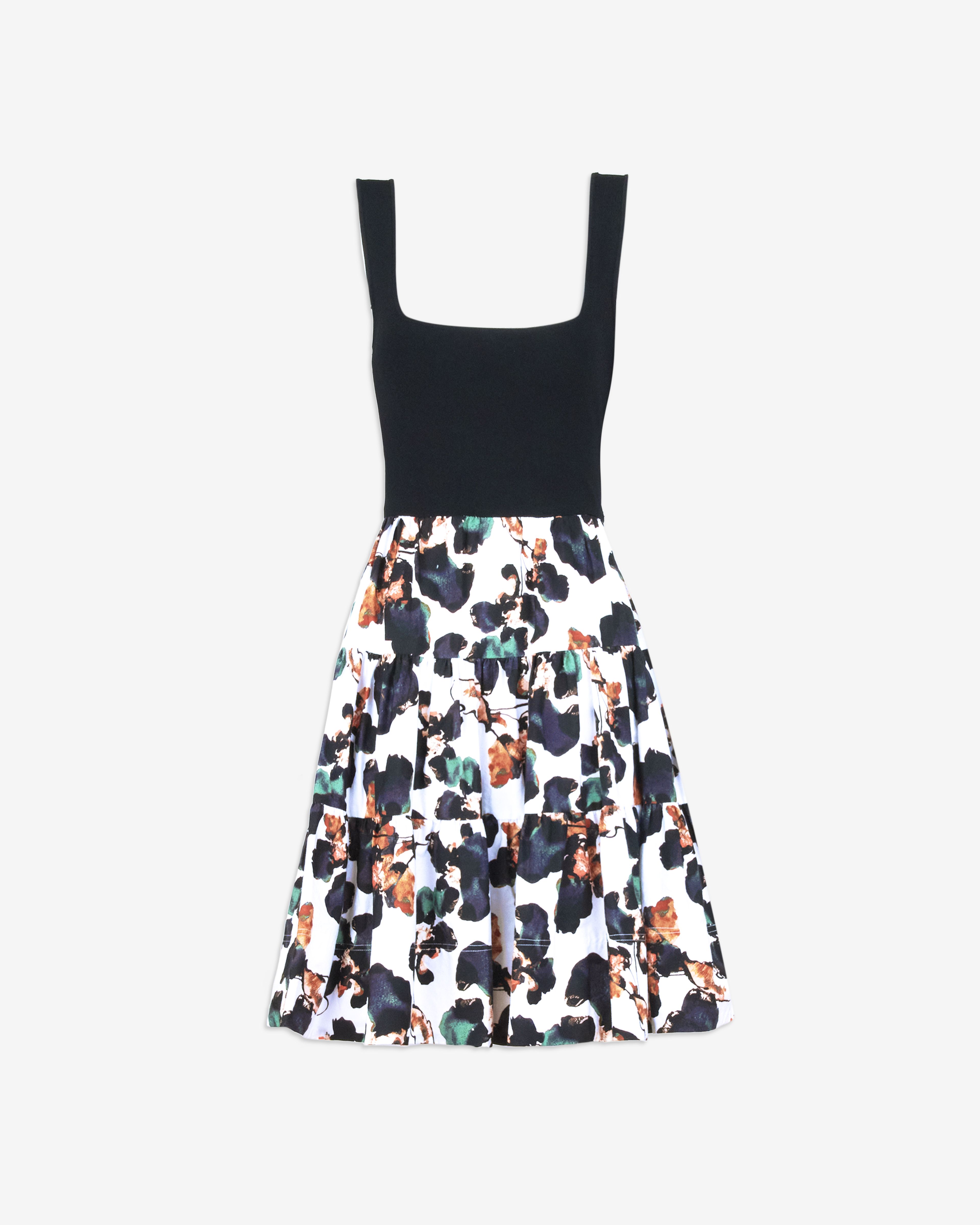 Zaye Dress sold by Tanya Taylor