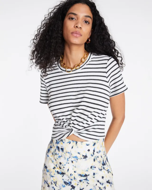 Zola Top sold by Tanya Taylor